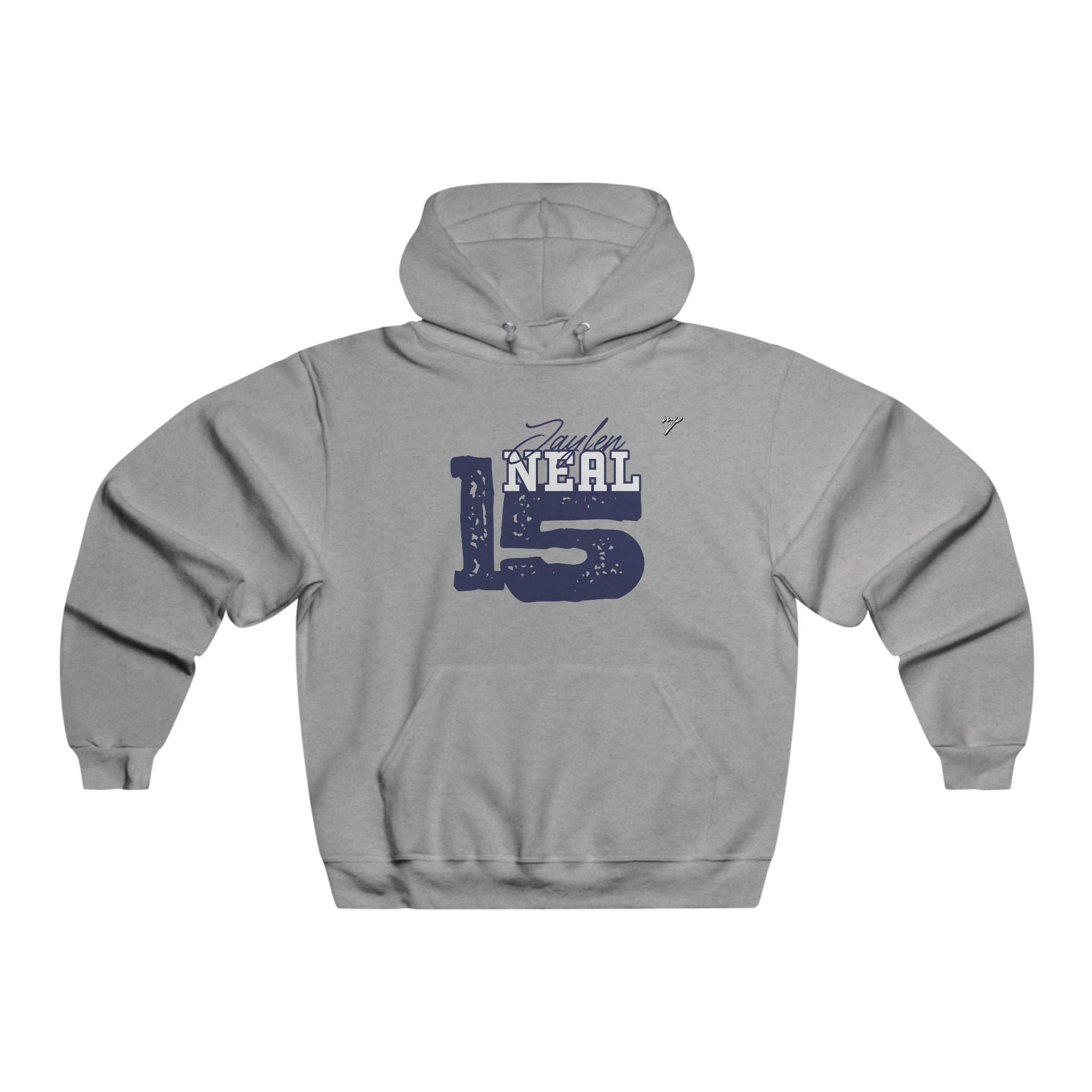 Jaylen Neal Vintage Hoodie