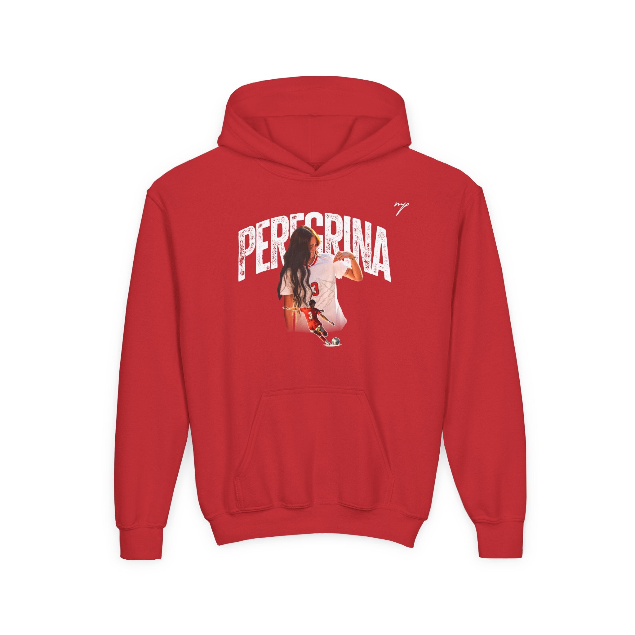 Nevaeh Peregrina YOUTH Hoodie