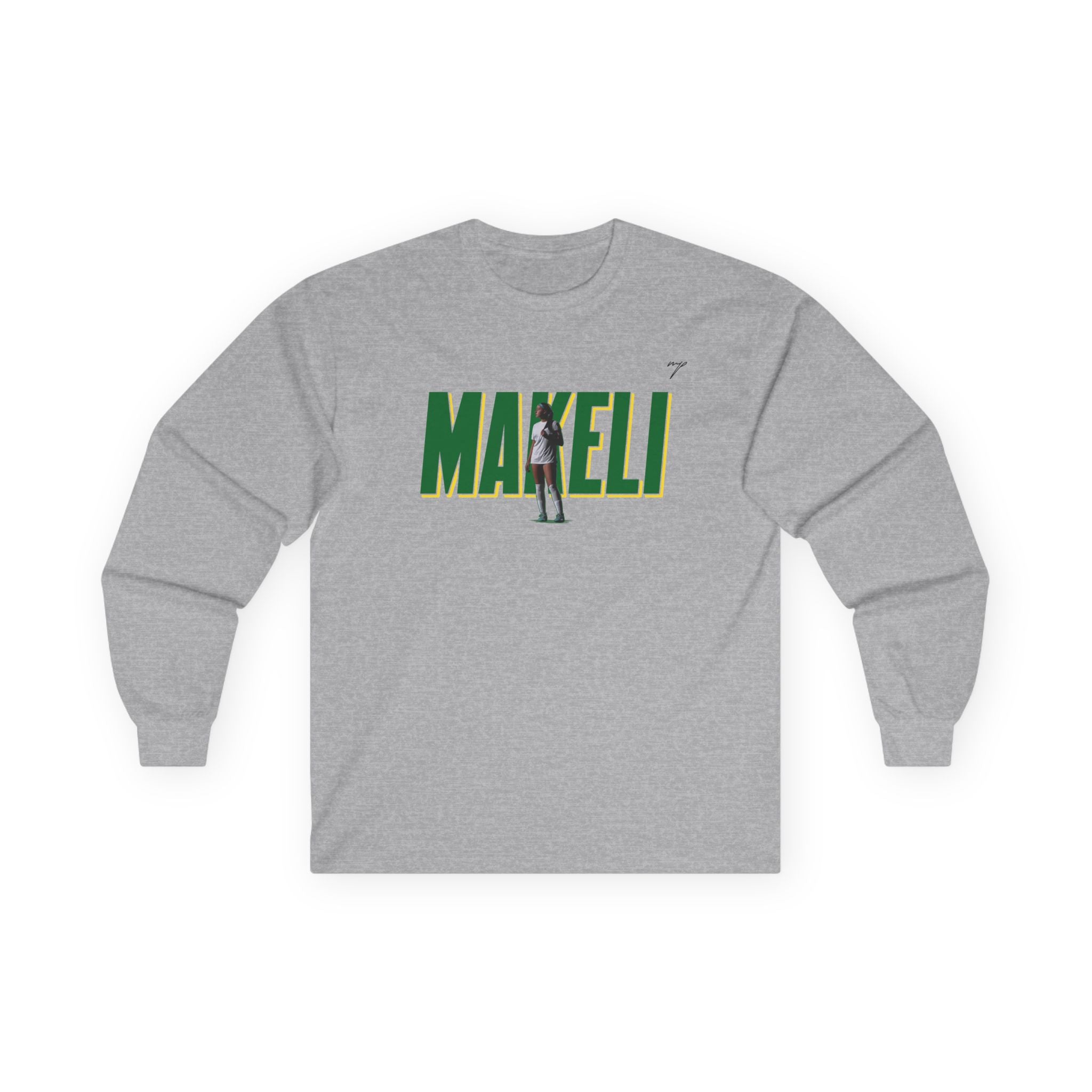 Makeli Leonard Long Sleeve