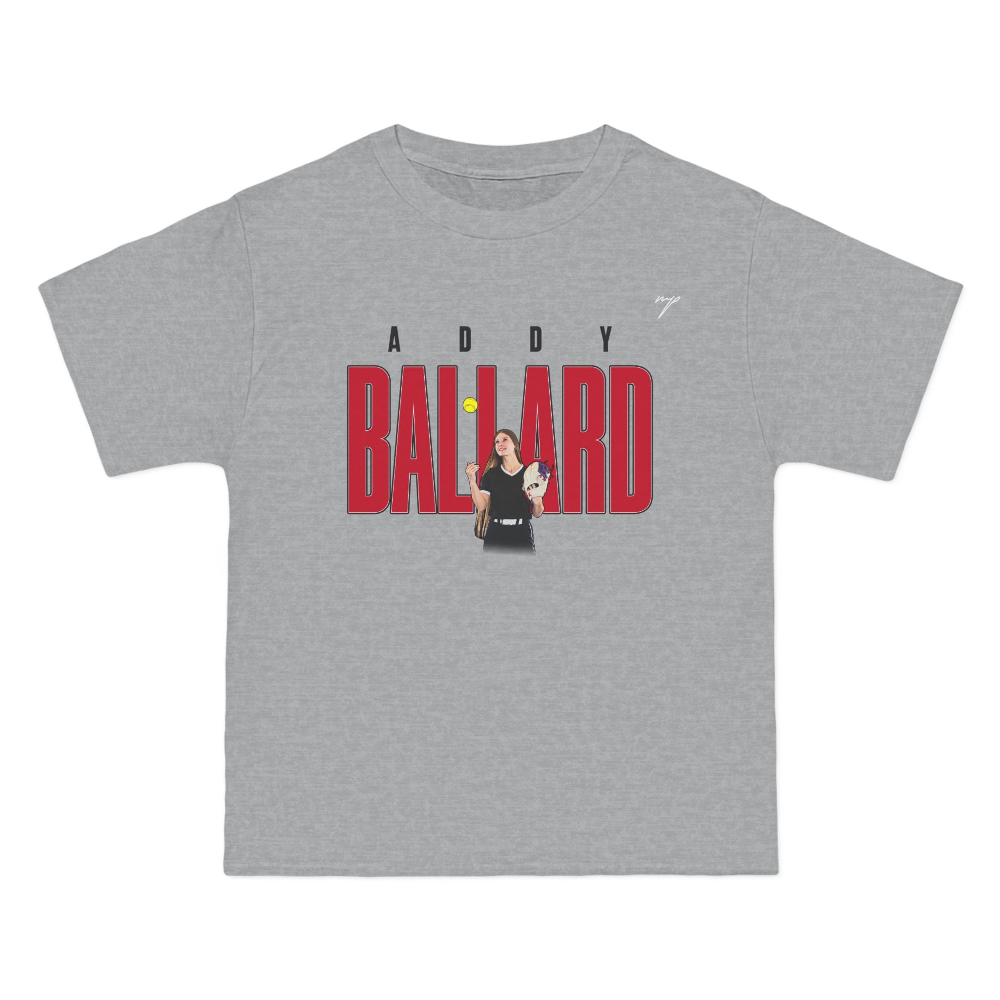 Addy Ballard Vintage Tee