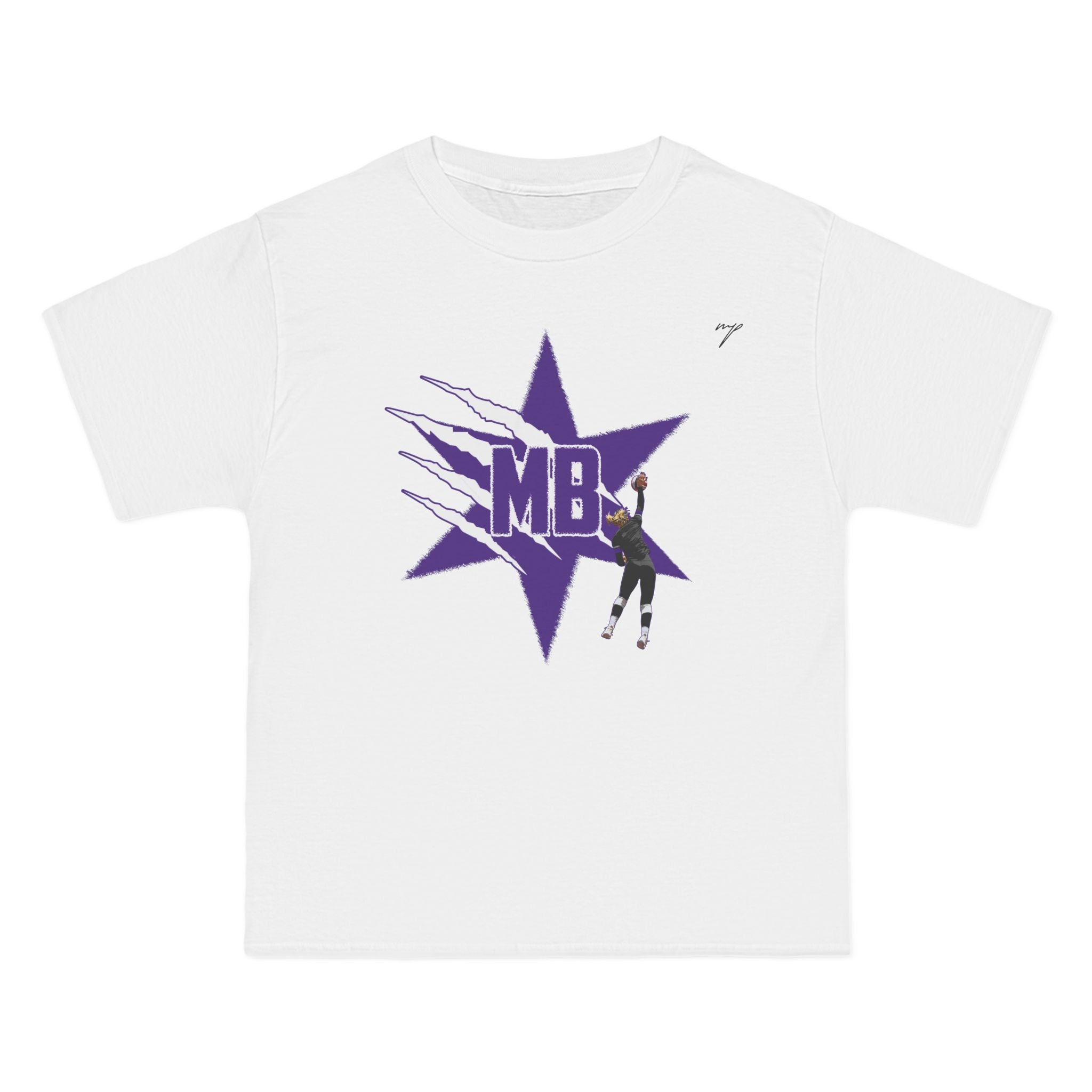 Makenna Barnes Vintage Tee
