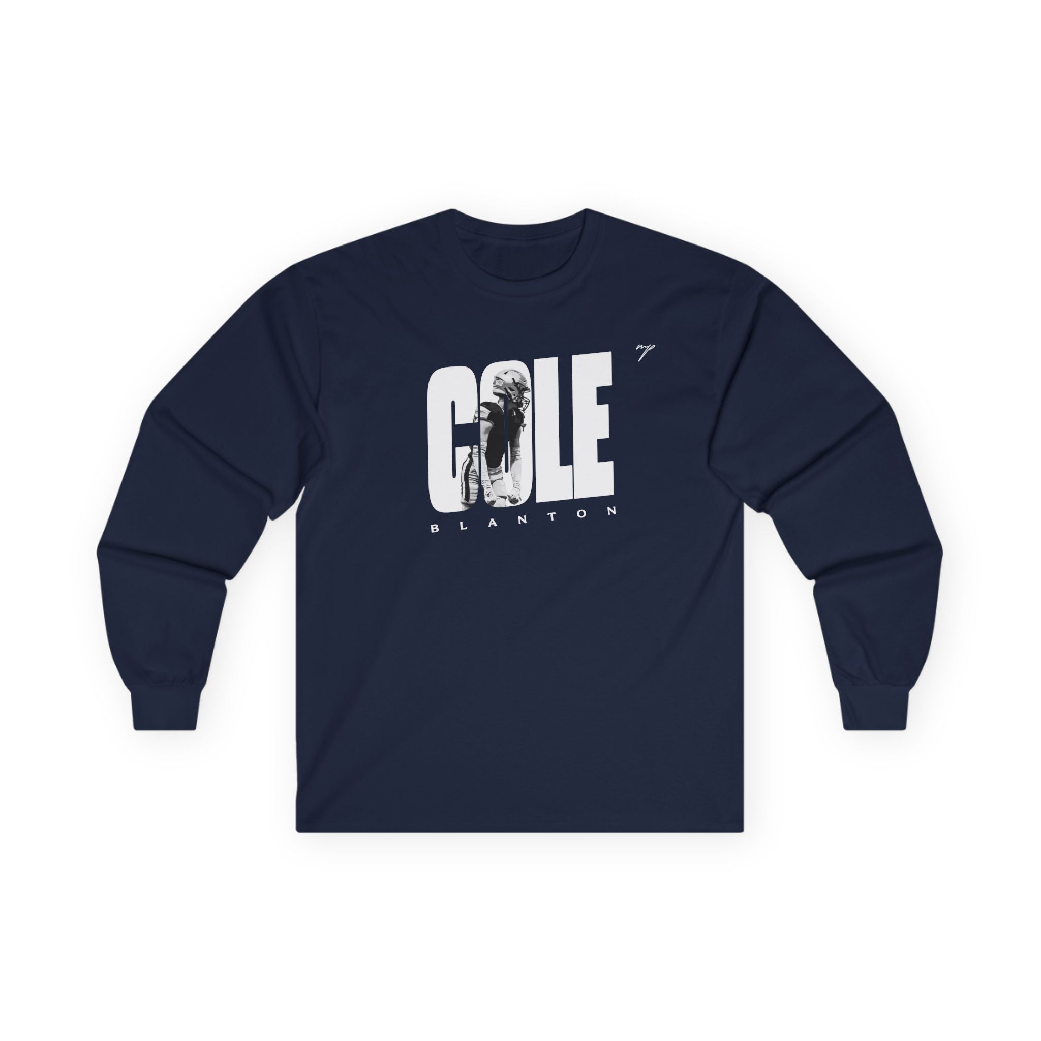 Cole Blanton Long Sleeve