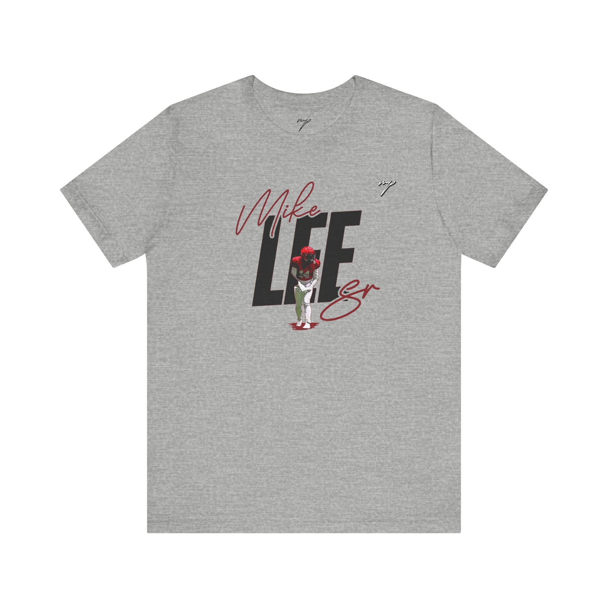 Mike Lee Sr Graphic Tee