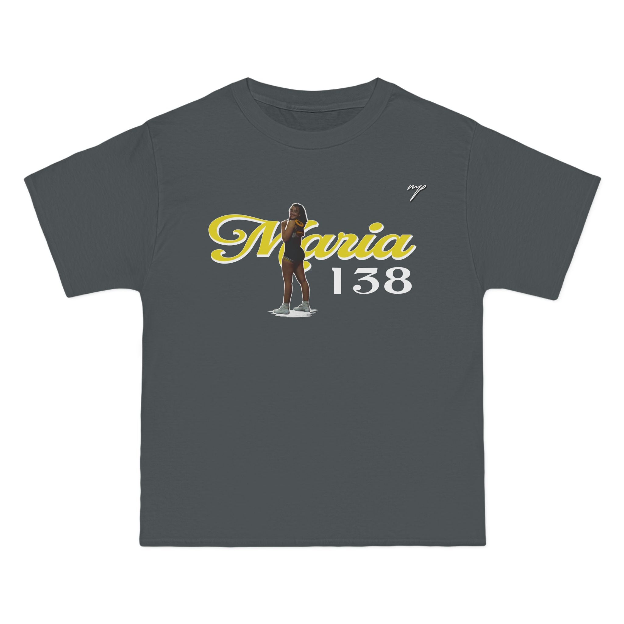 Arianna Maria Vintage Tee