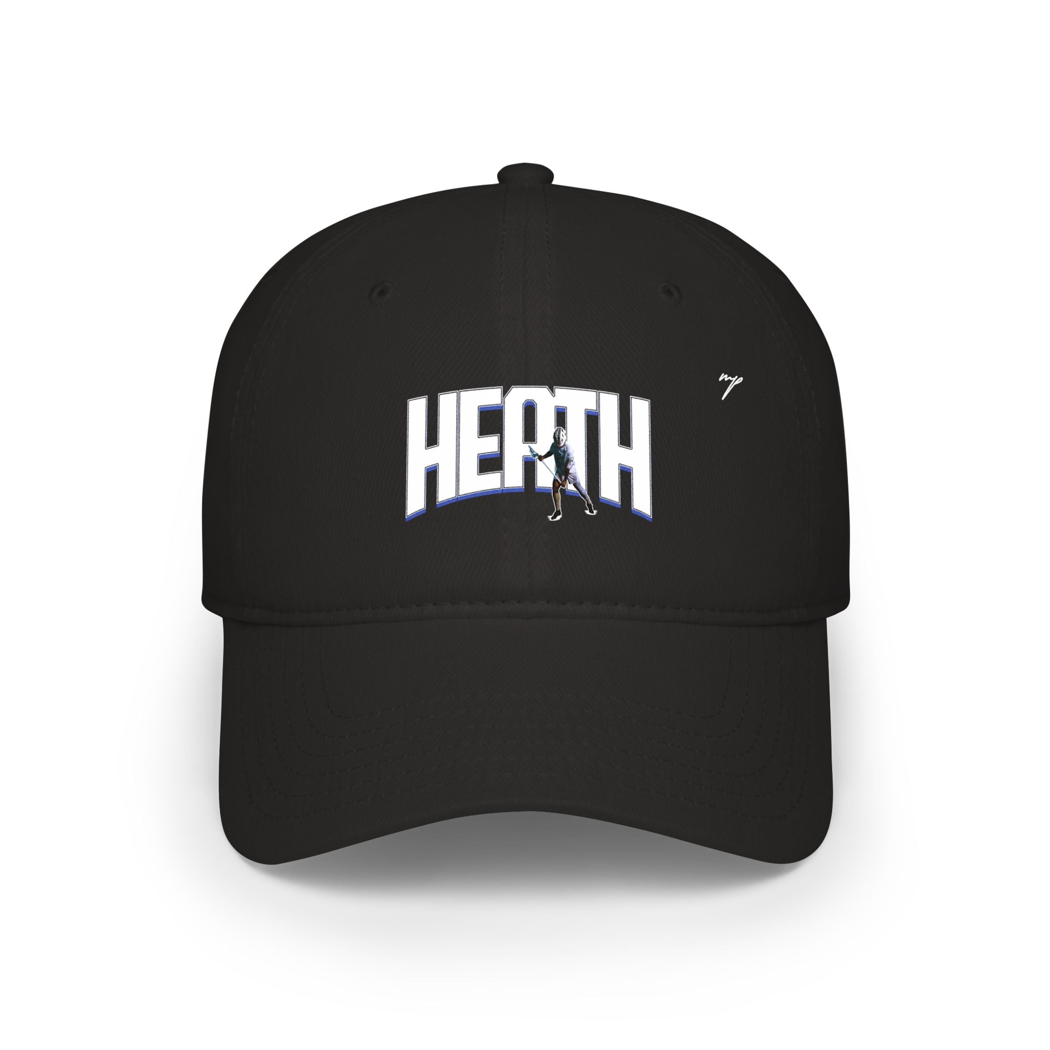Jaelan Heath Hat