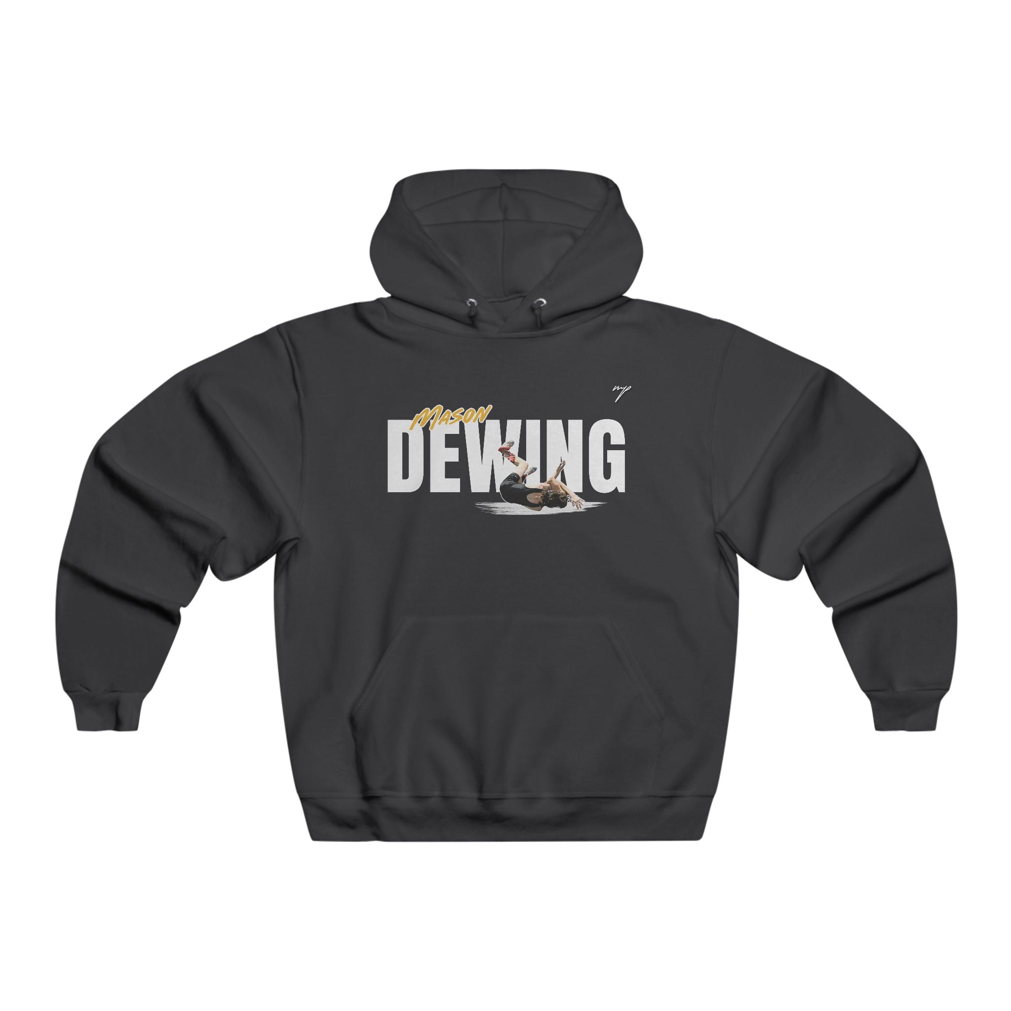 Mason Dewing Vintage Hoodie