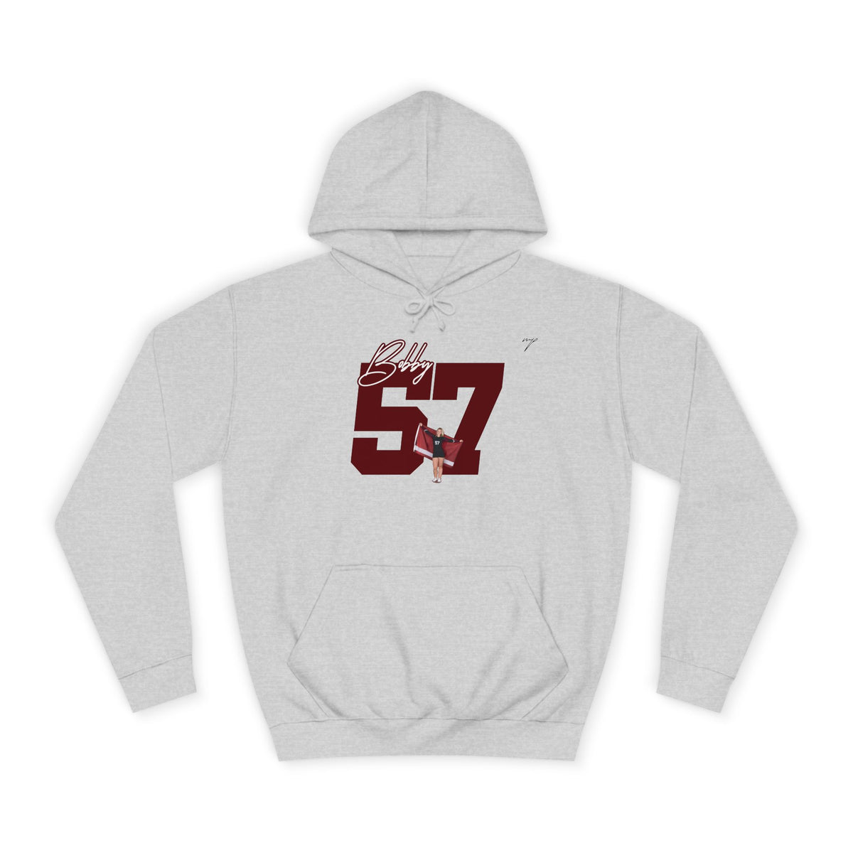 Brooklynn Bobby Hoodie