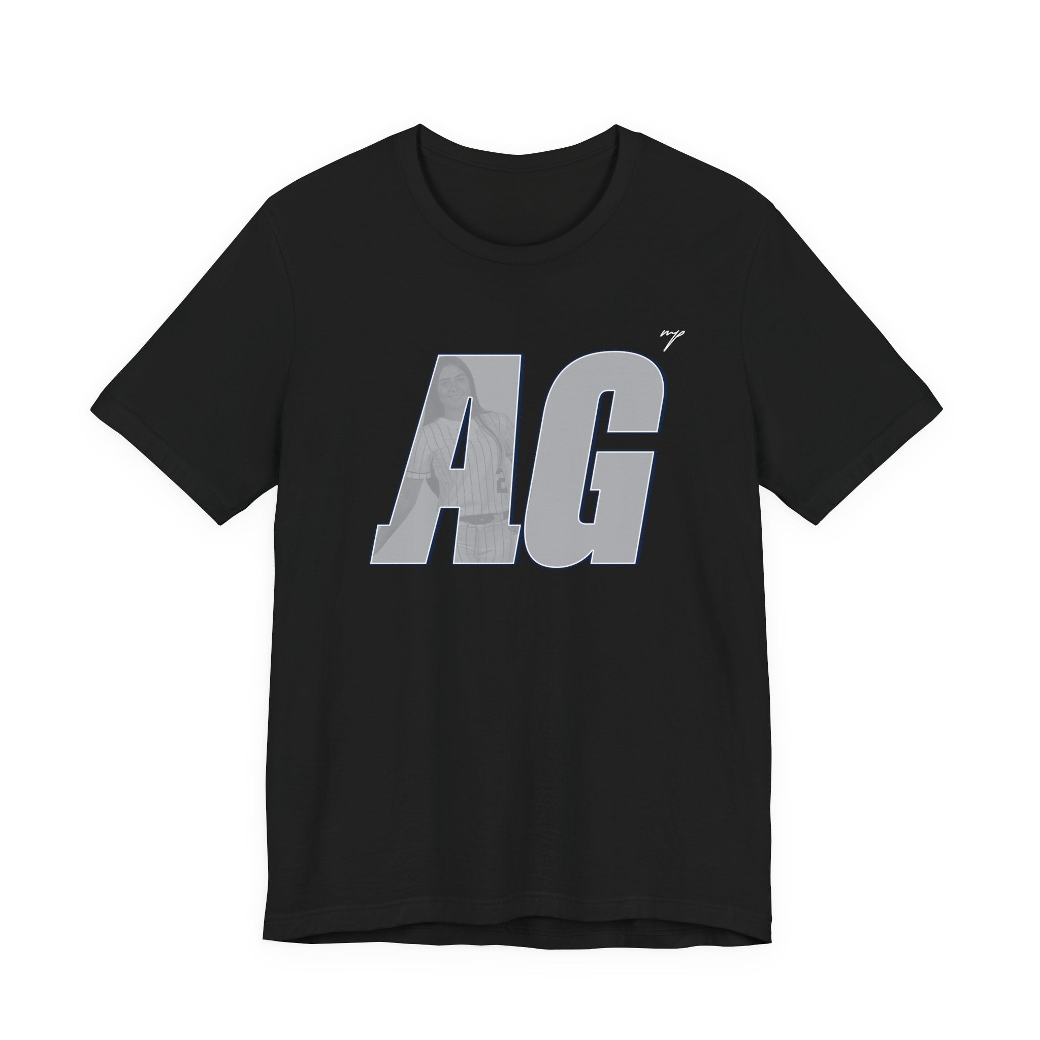 Avery Gehrke Graphic Tee