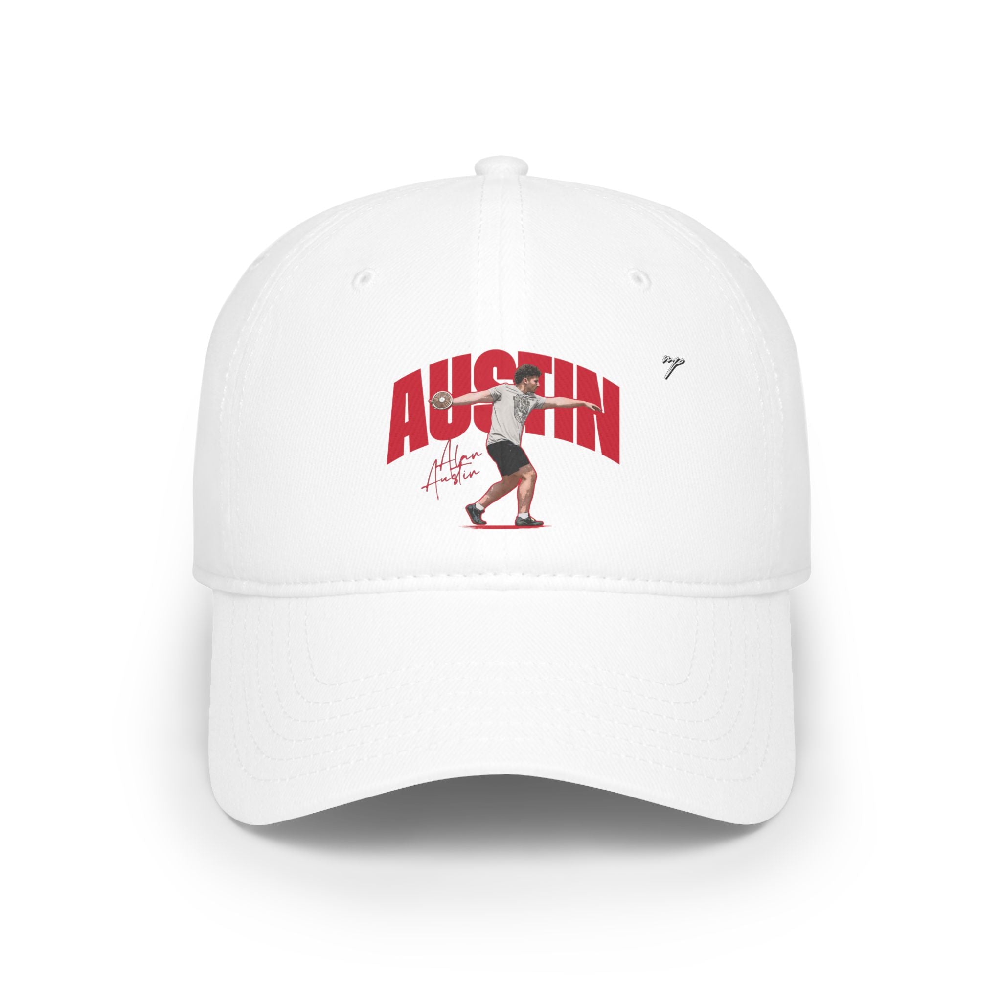 Alan Austin Hat