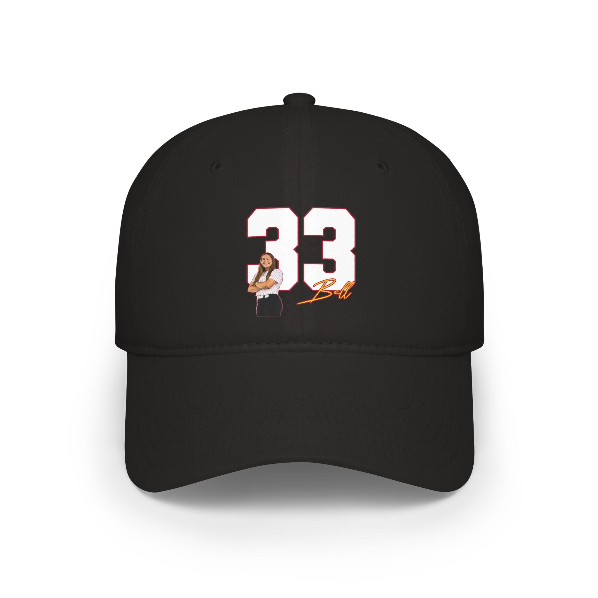 Cece Bell Hat