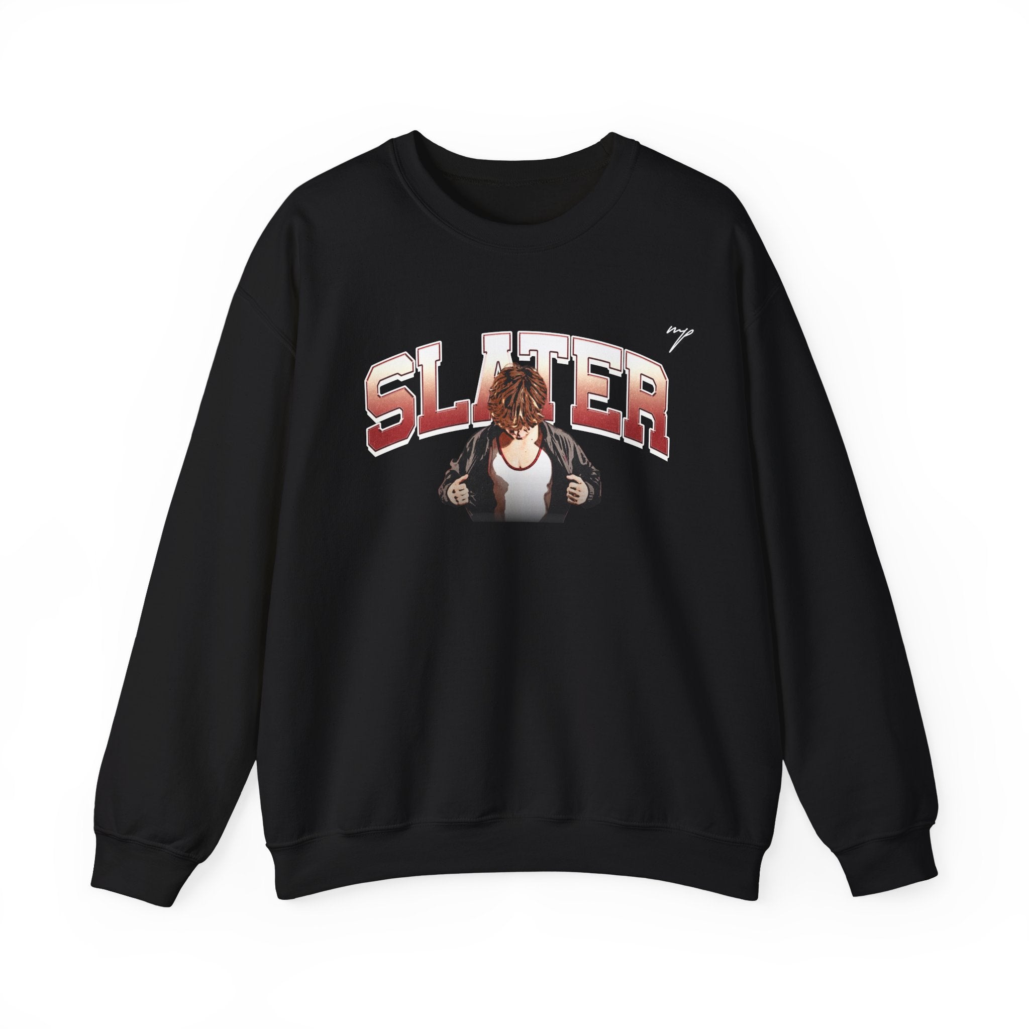 Slater Hicks Crewneck