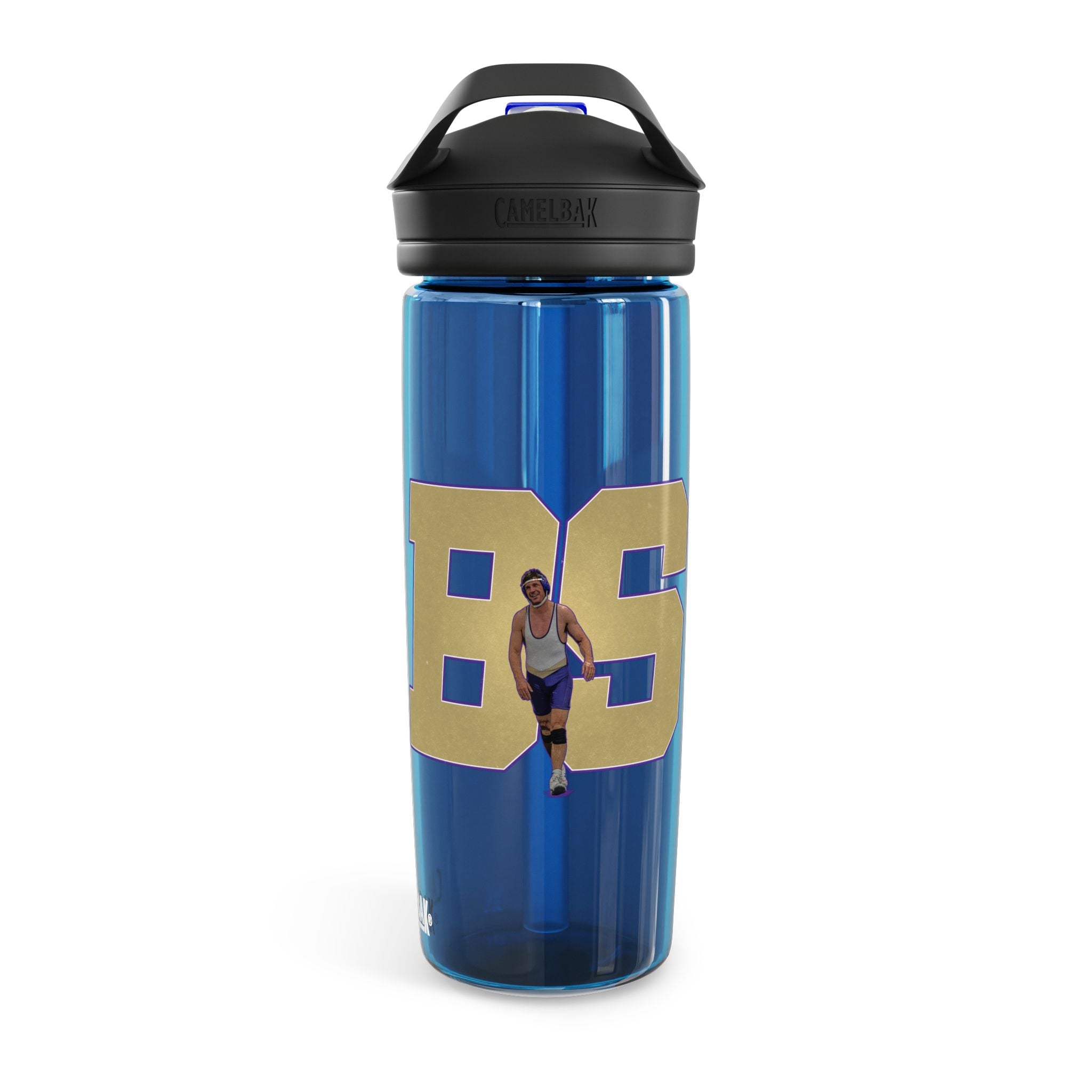 Brian Swinehart CamelBak Water Bottle