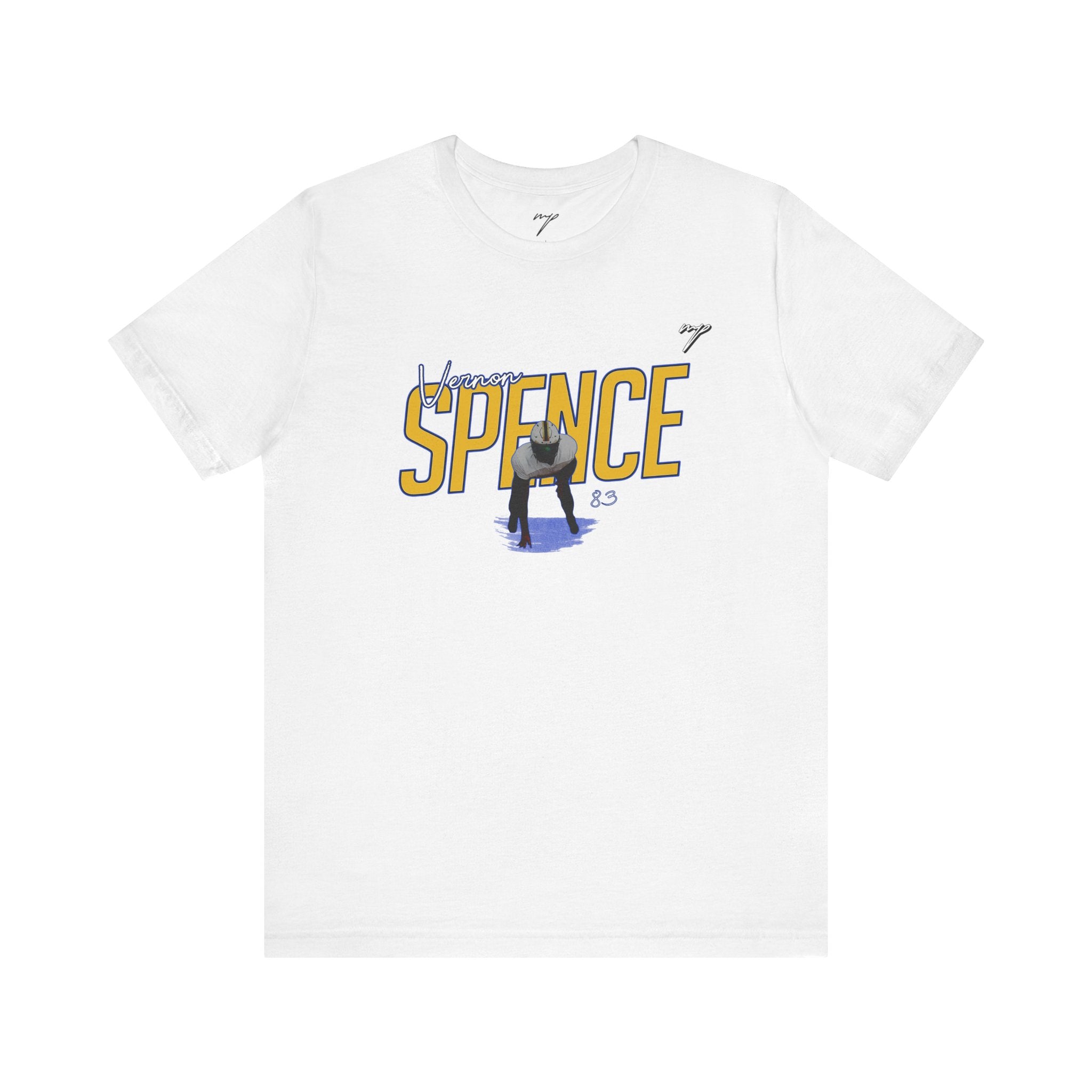 Vernon Spence Graphic Tee