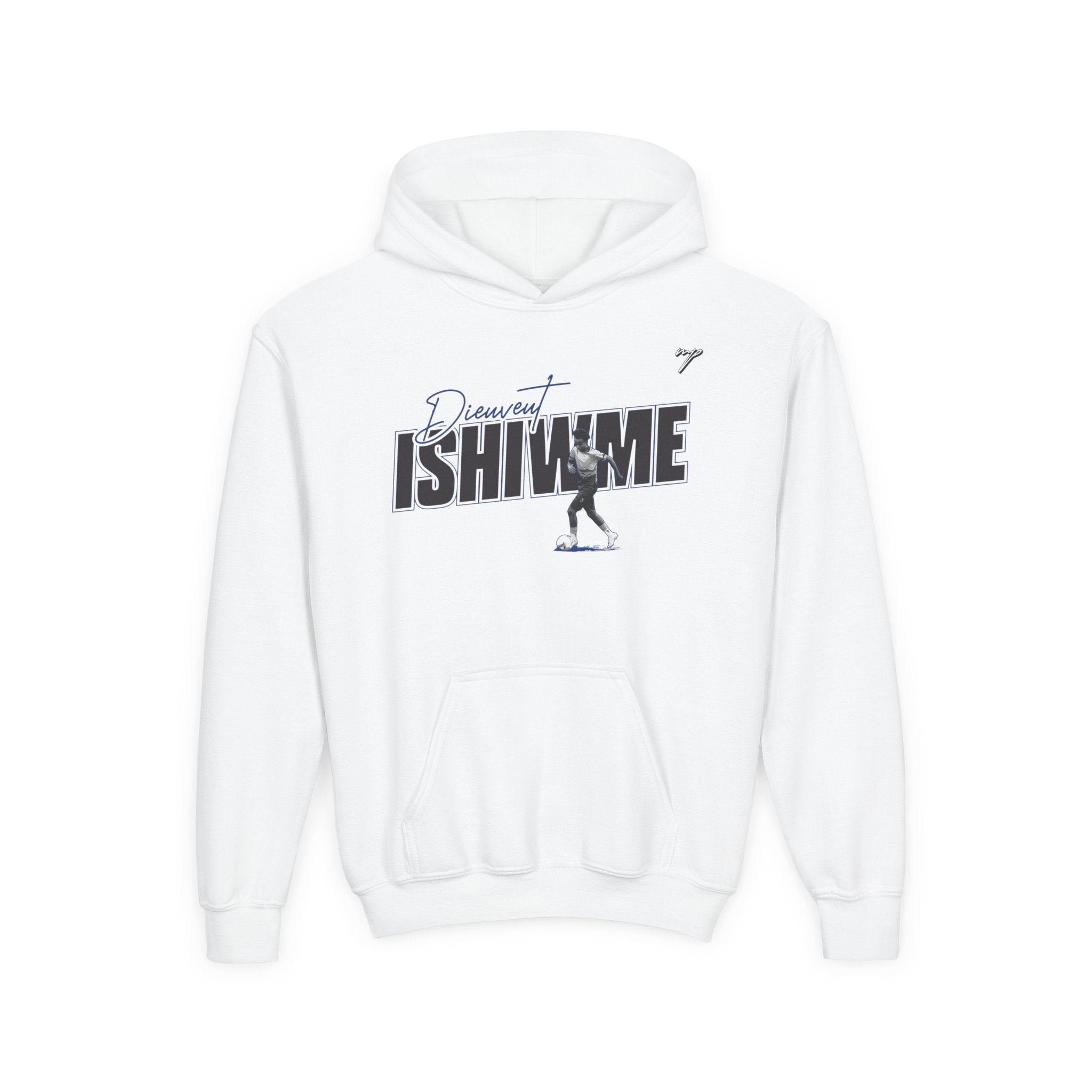 Dieuveut Ishiwme YOUTH Hoodie