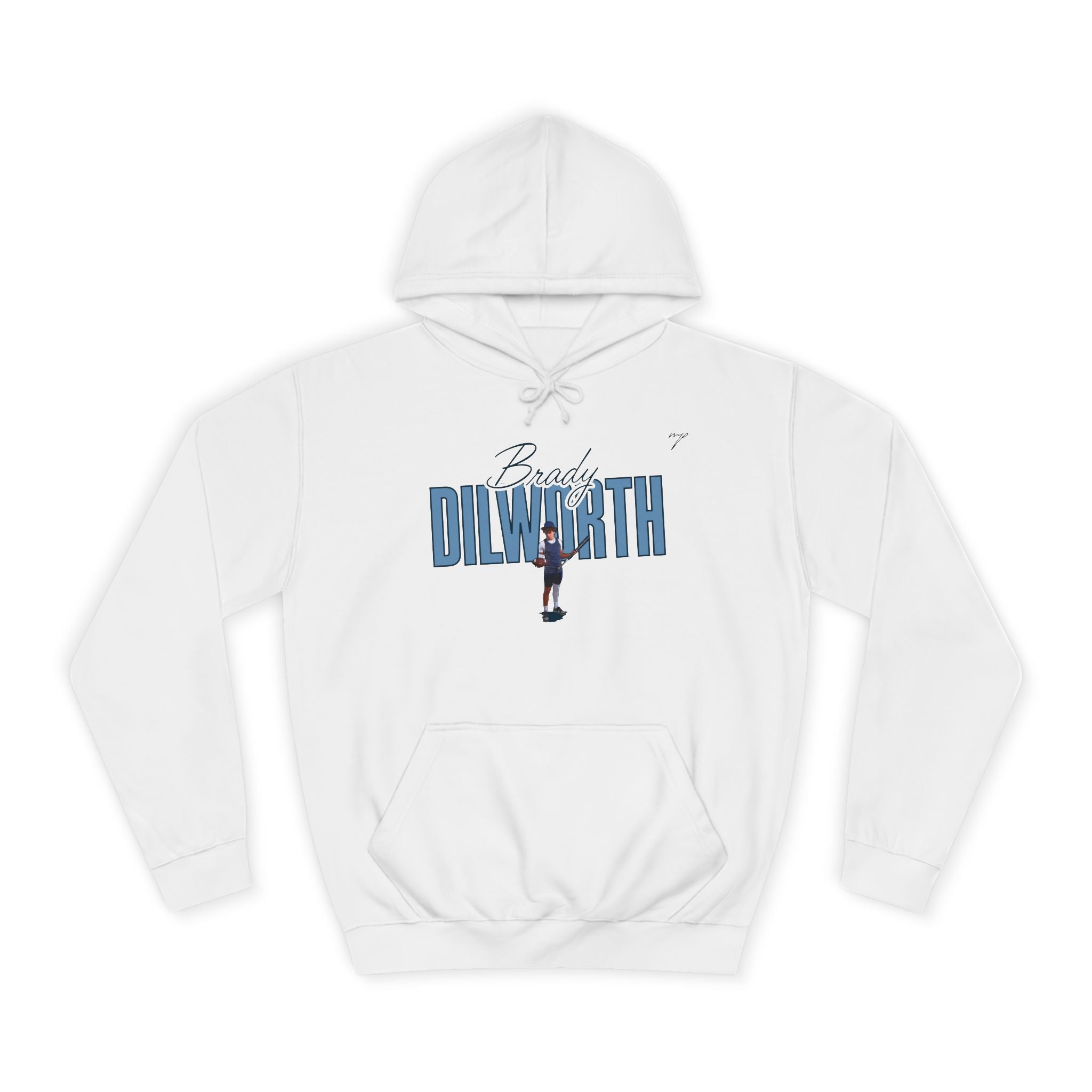 Brady Dilworth Hoodie