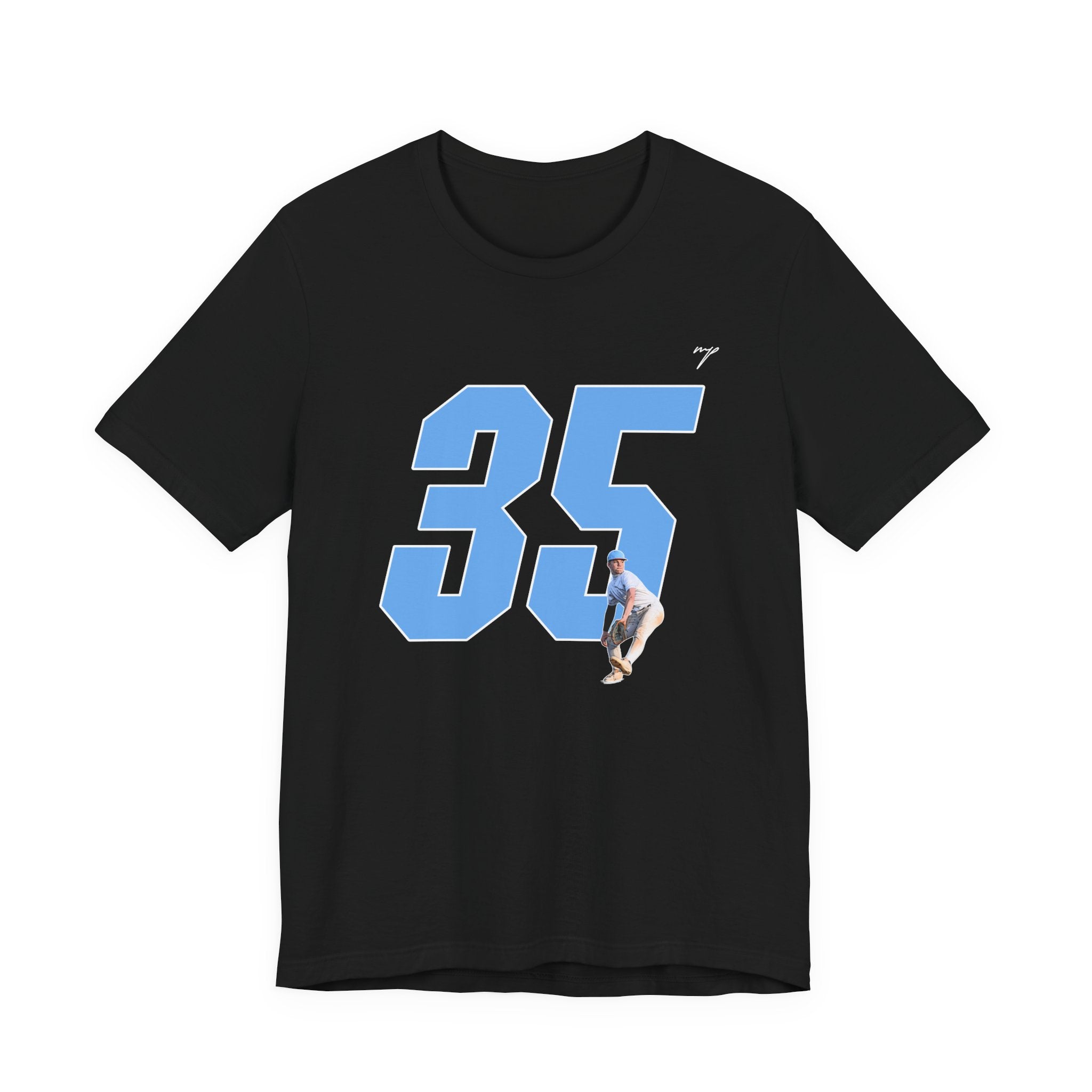 Brayden Harris Graphic Tee