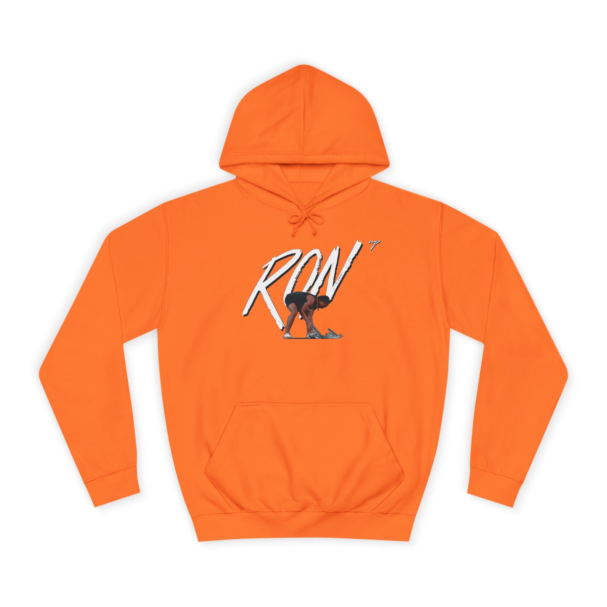 Ronnie Matthews III Hoodie