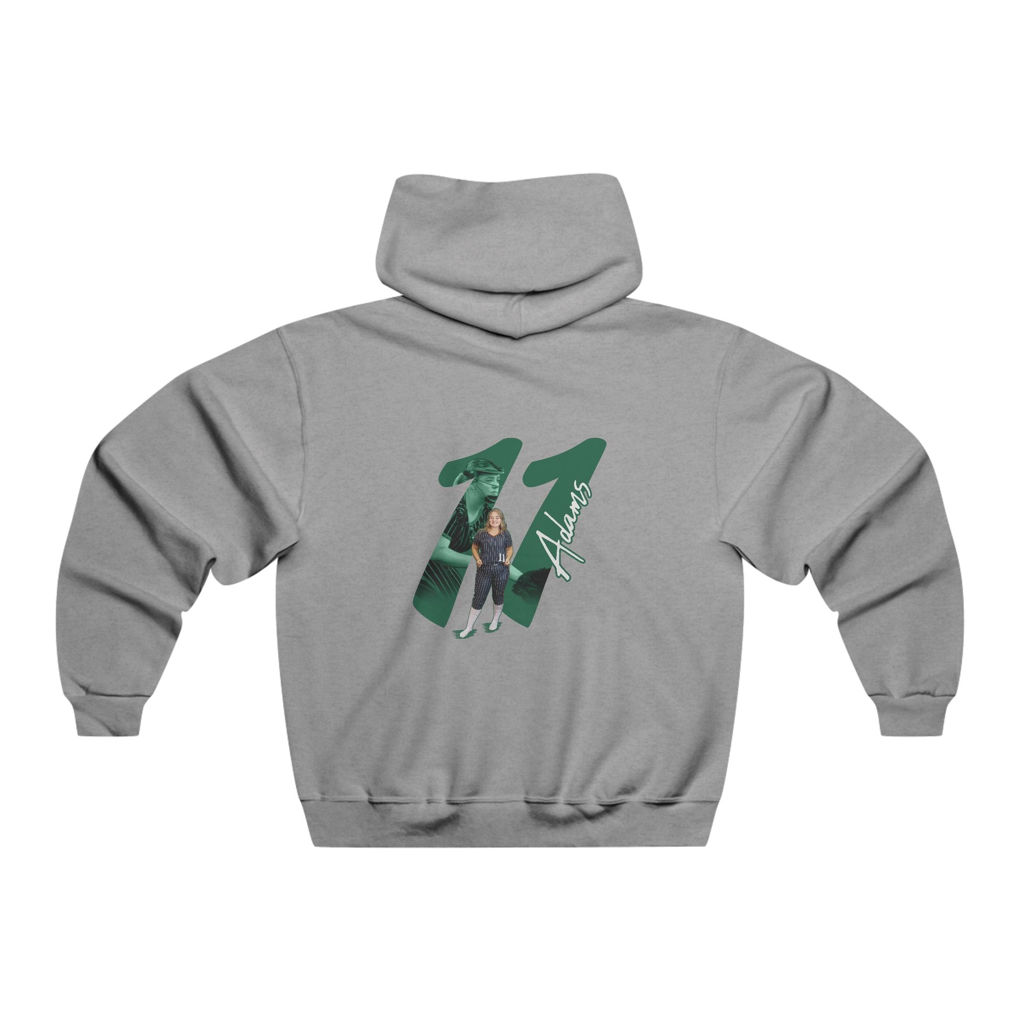 Addi Adams Vintage Hoodie