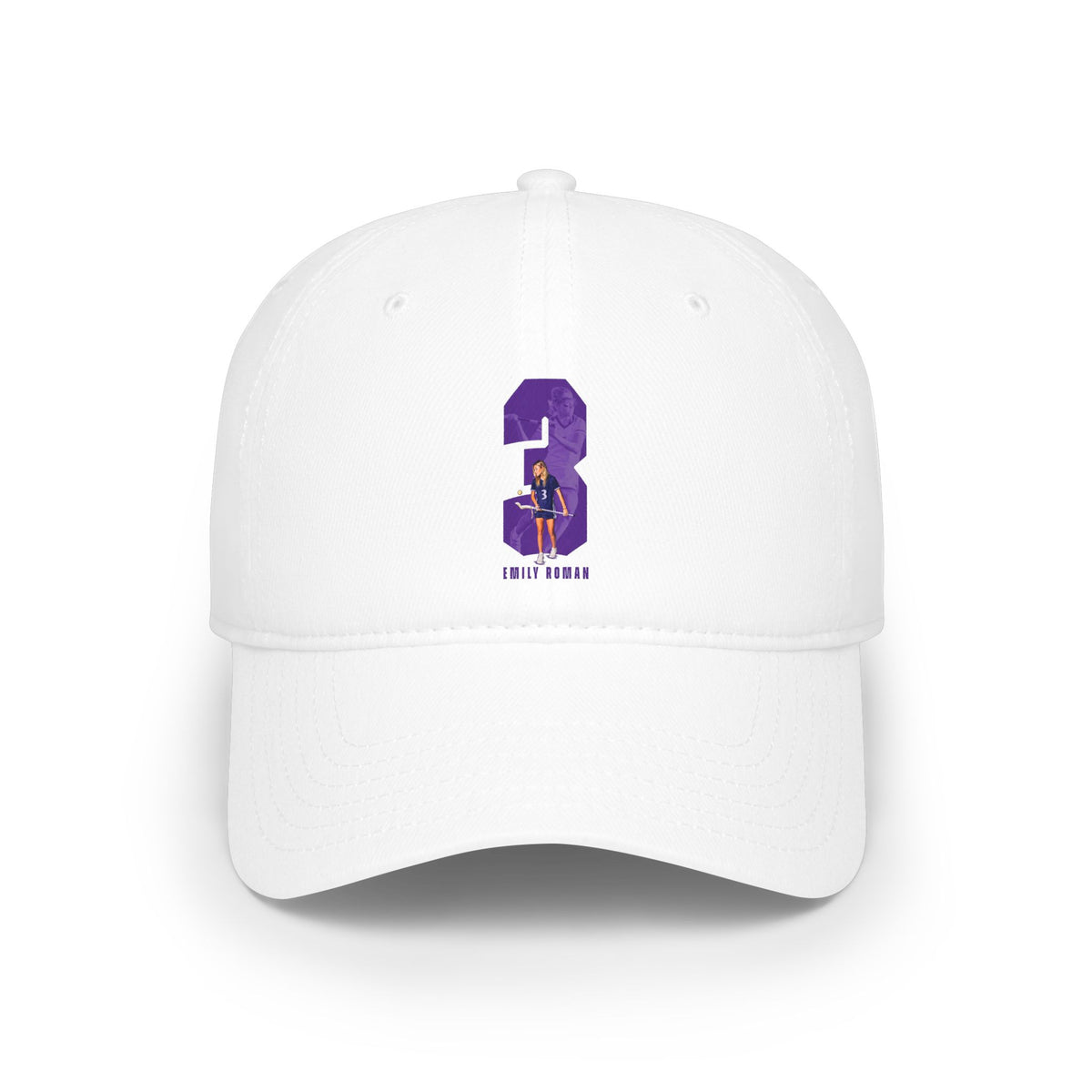 Emily Roman Hat