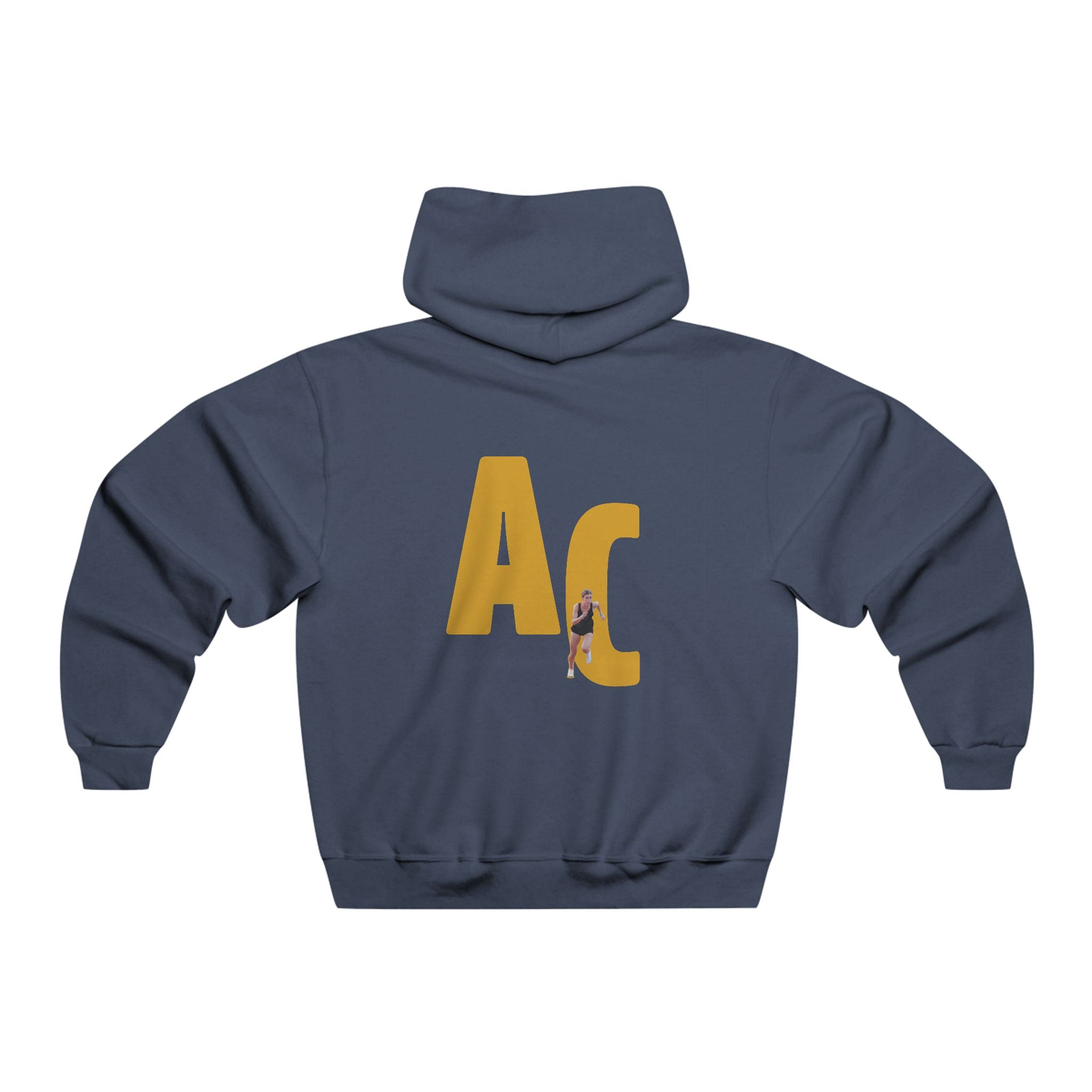 Ashley Clyman Vintage Hoodie
