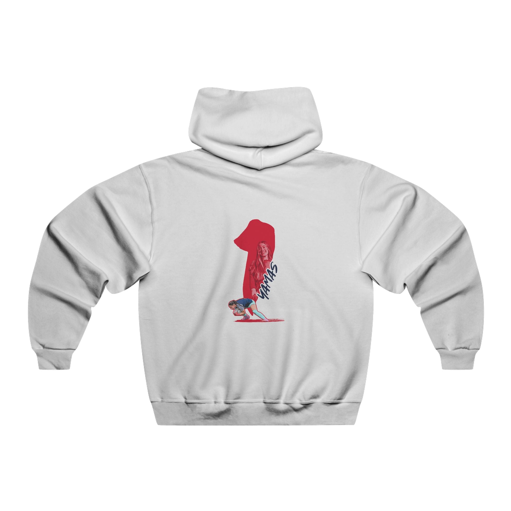 Ava Yamas Vintage Hoodie