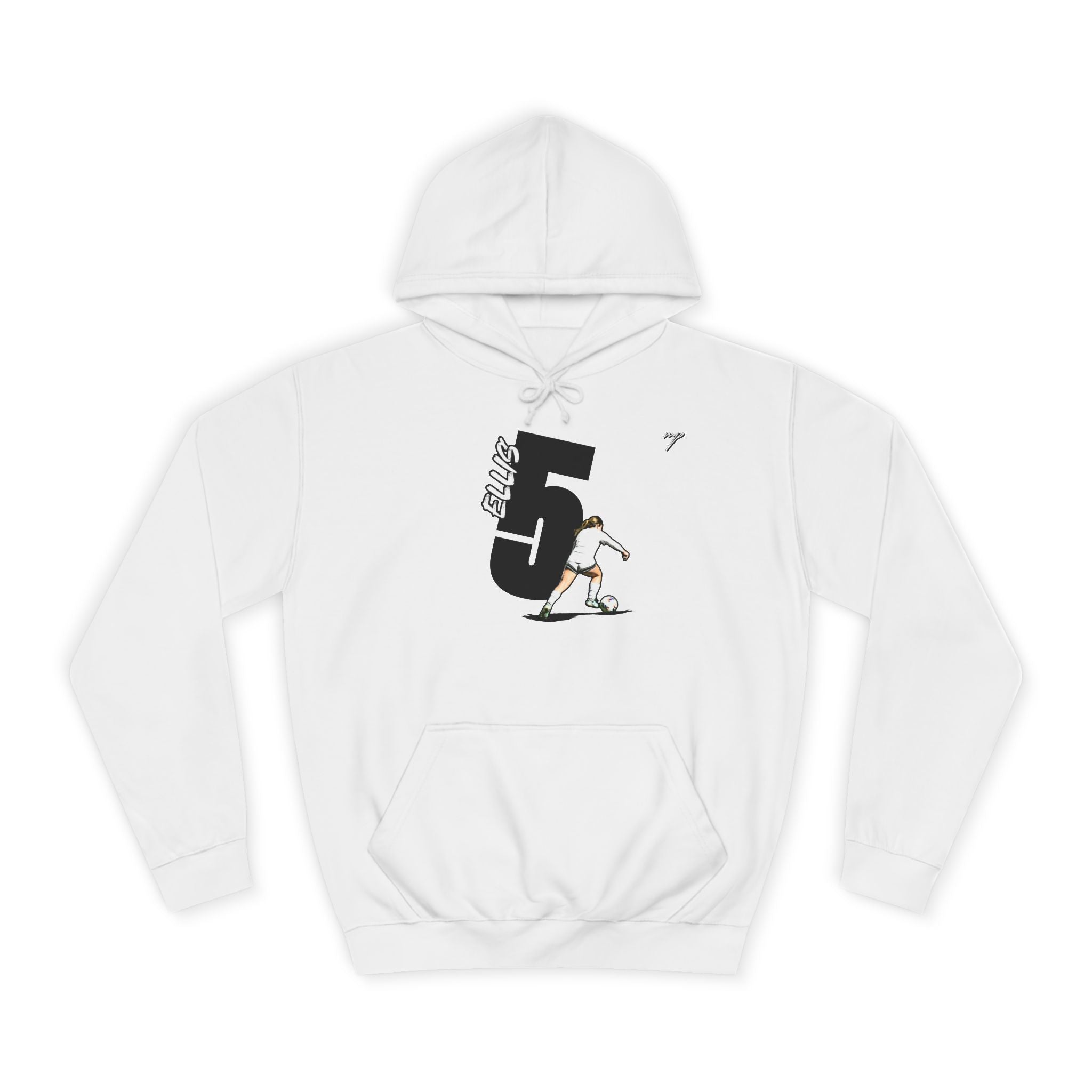 Kenzie Ellis Hoodie