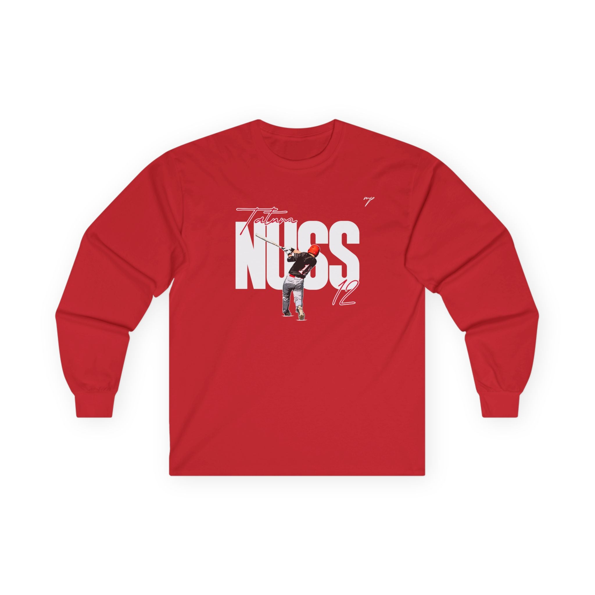 Tatum Nuss Long Sleeve