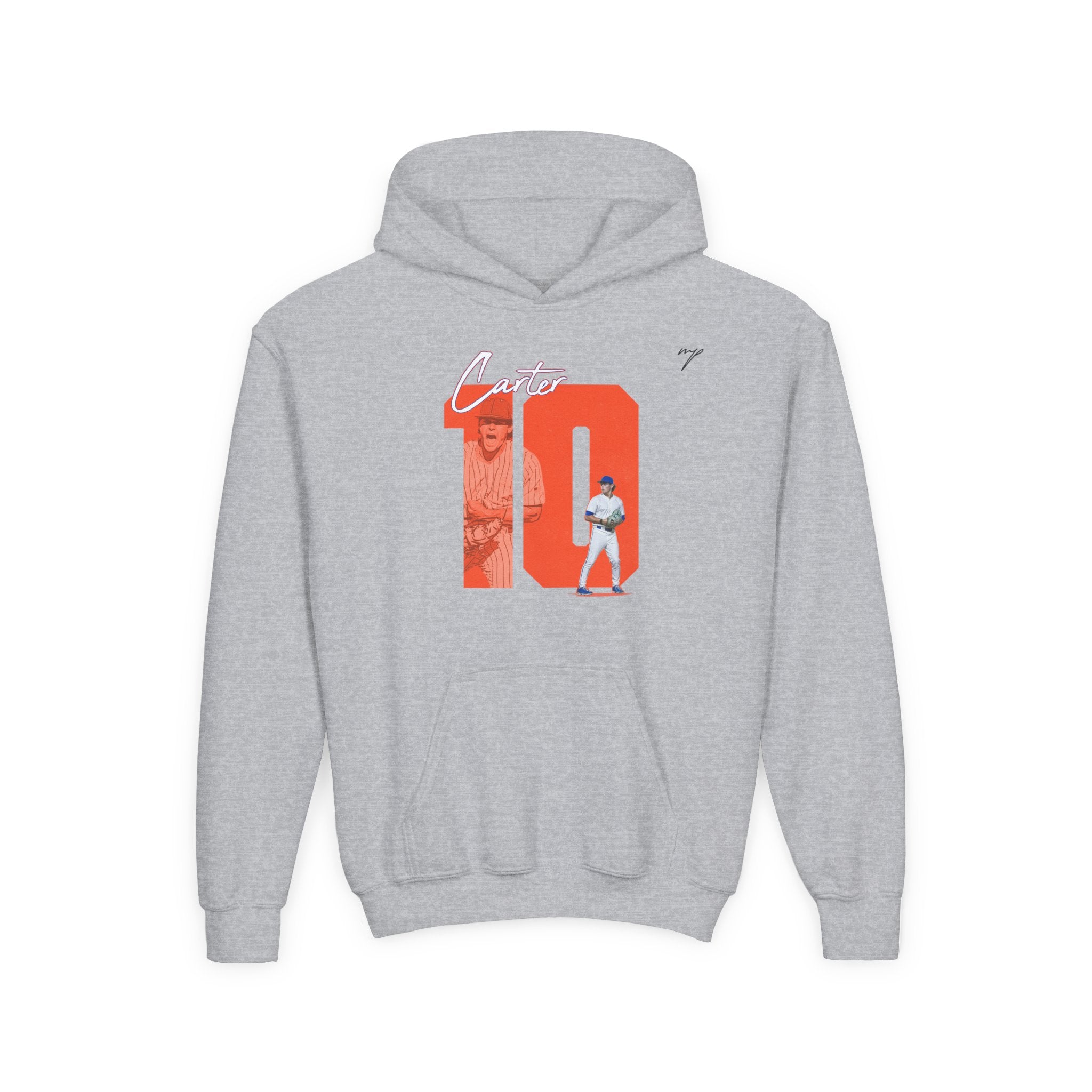 Carter Cox YOUTH Hoodie