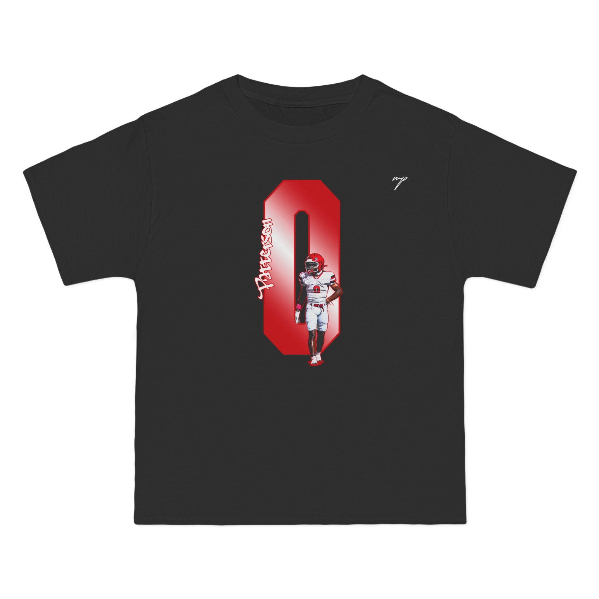 Ron Patterson Vintage Tee