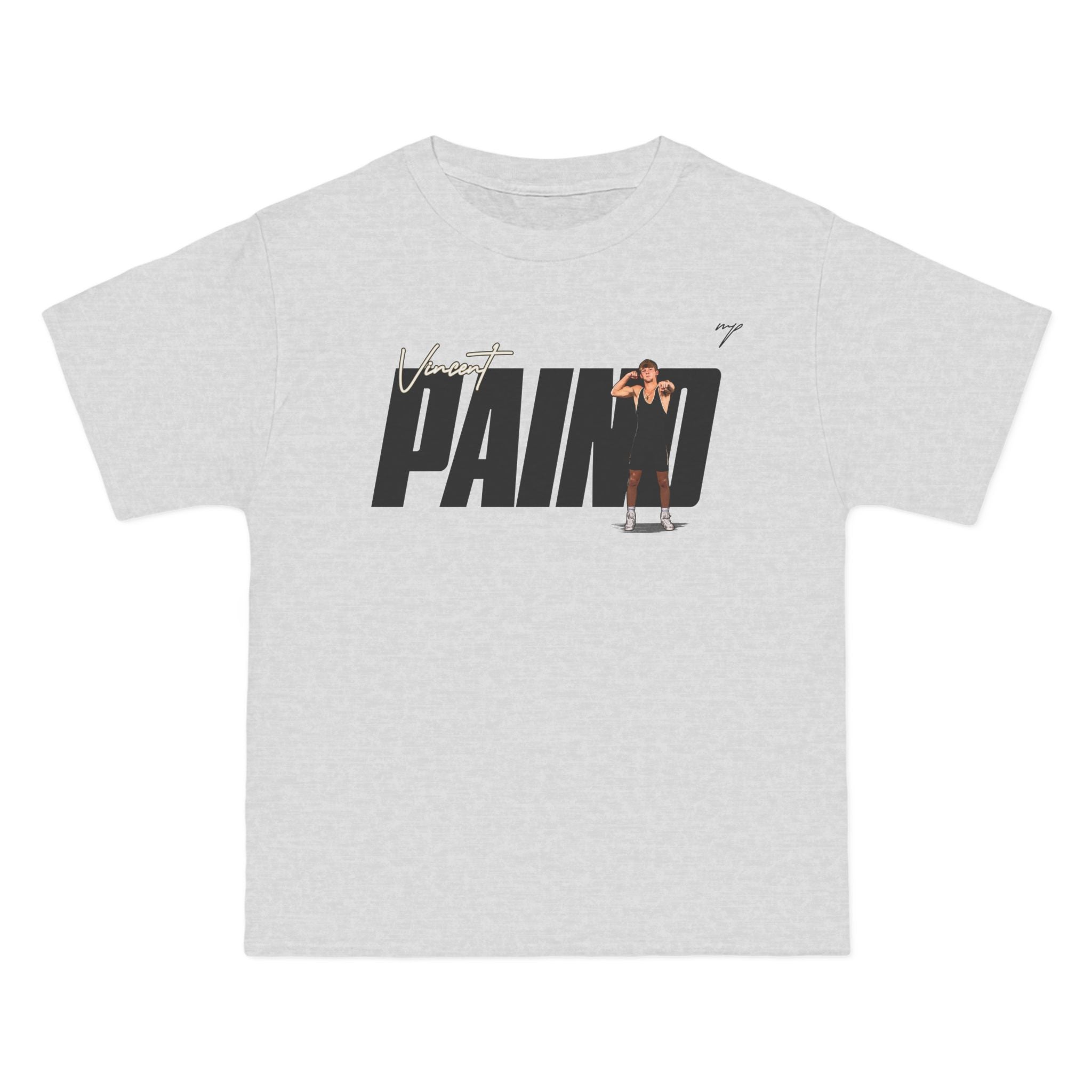 Vincent Paino Vintage Tee