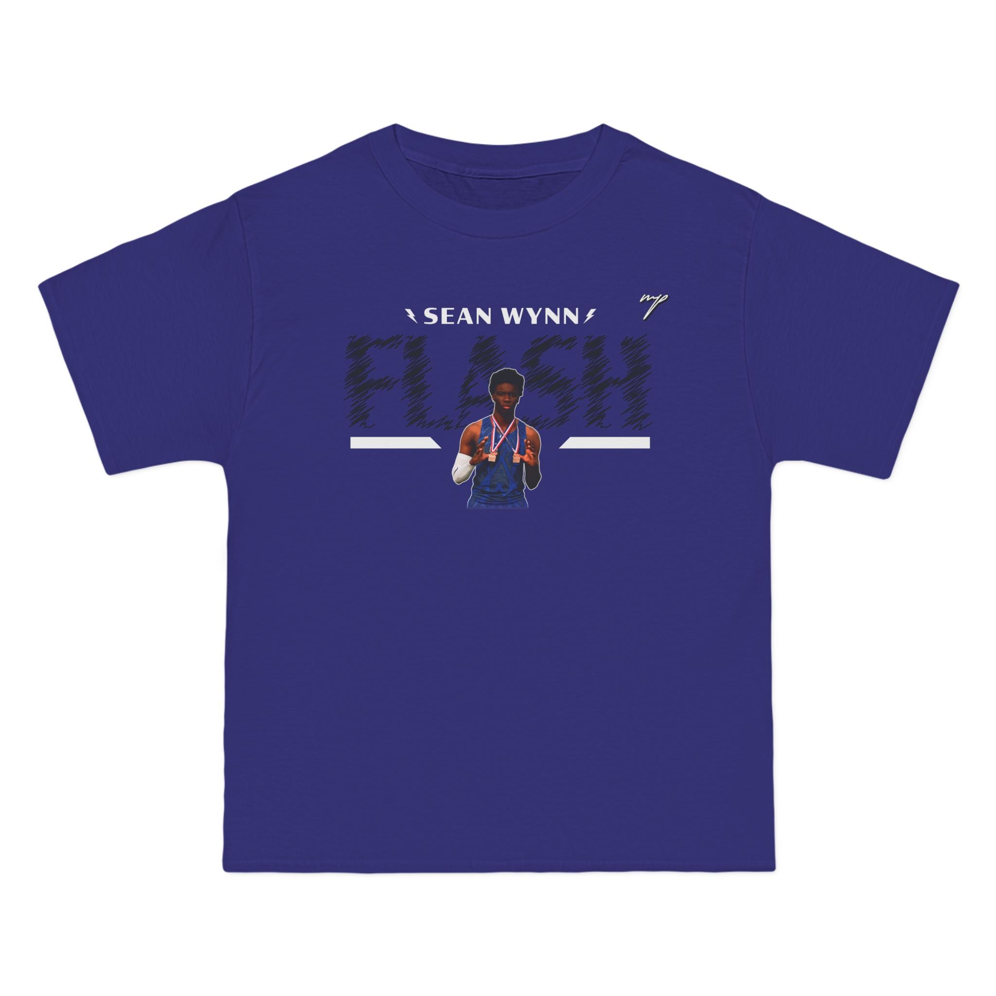 Sean Wynn Vintage Tee