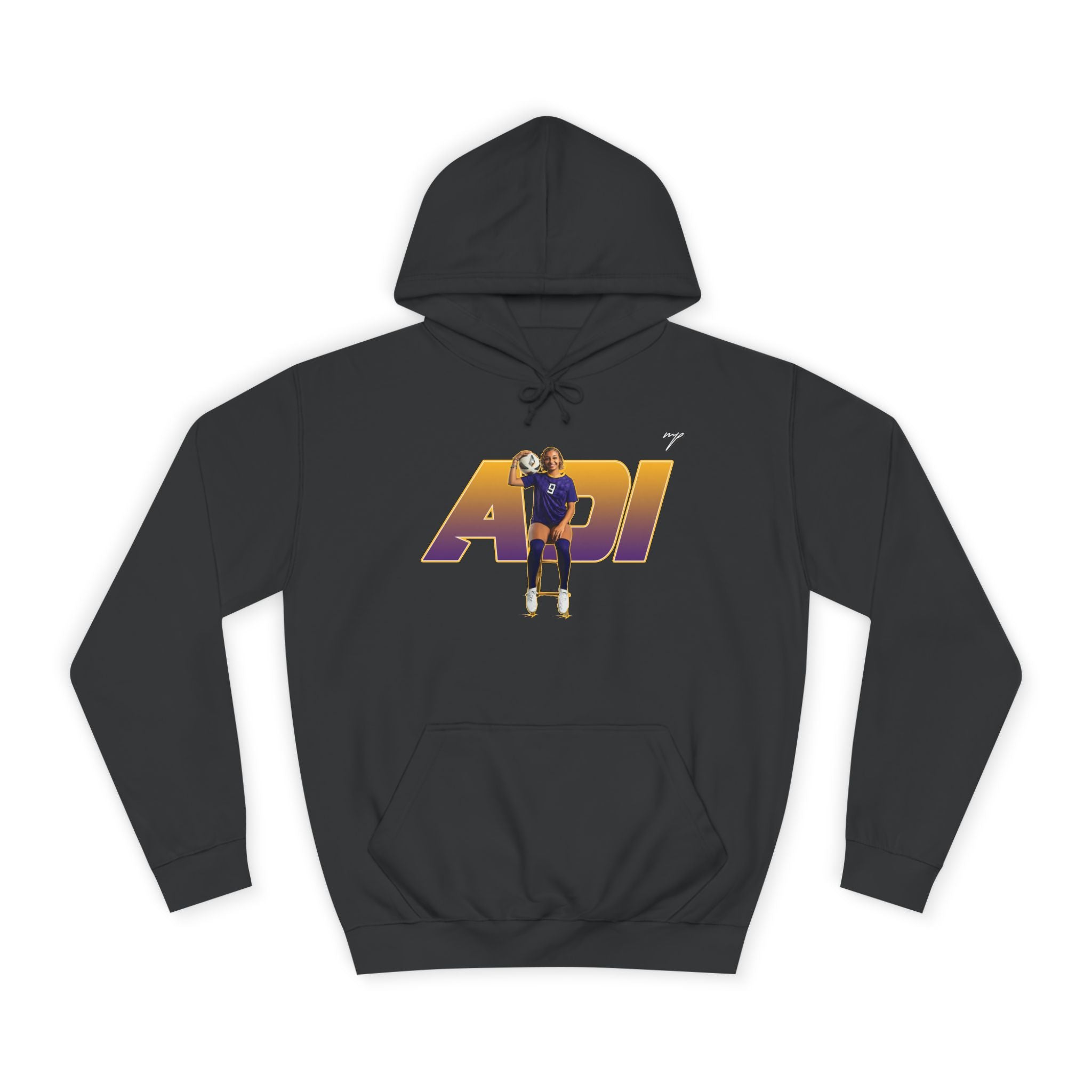 Adison Malone Hoodie