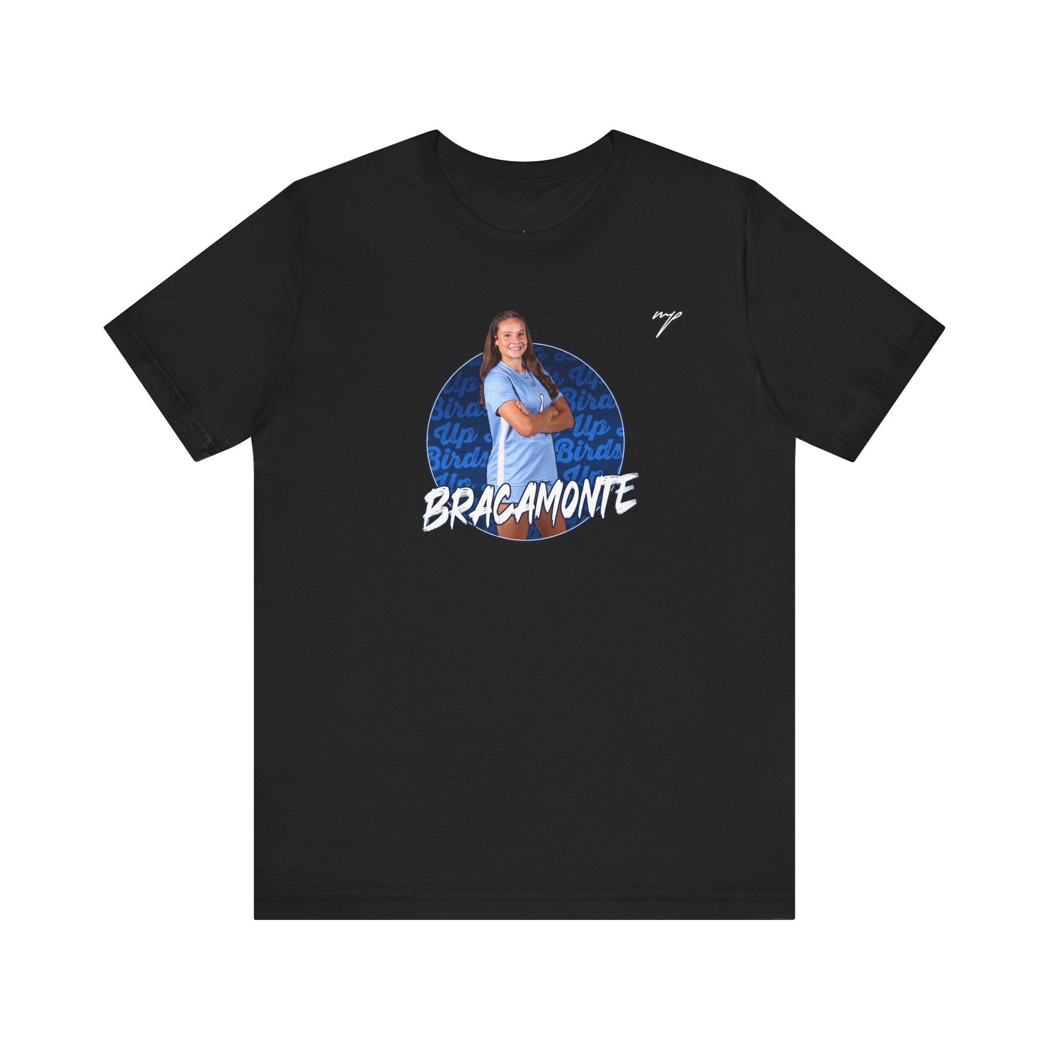 Jaelyn Bracamonte Graphic Tee