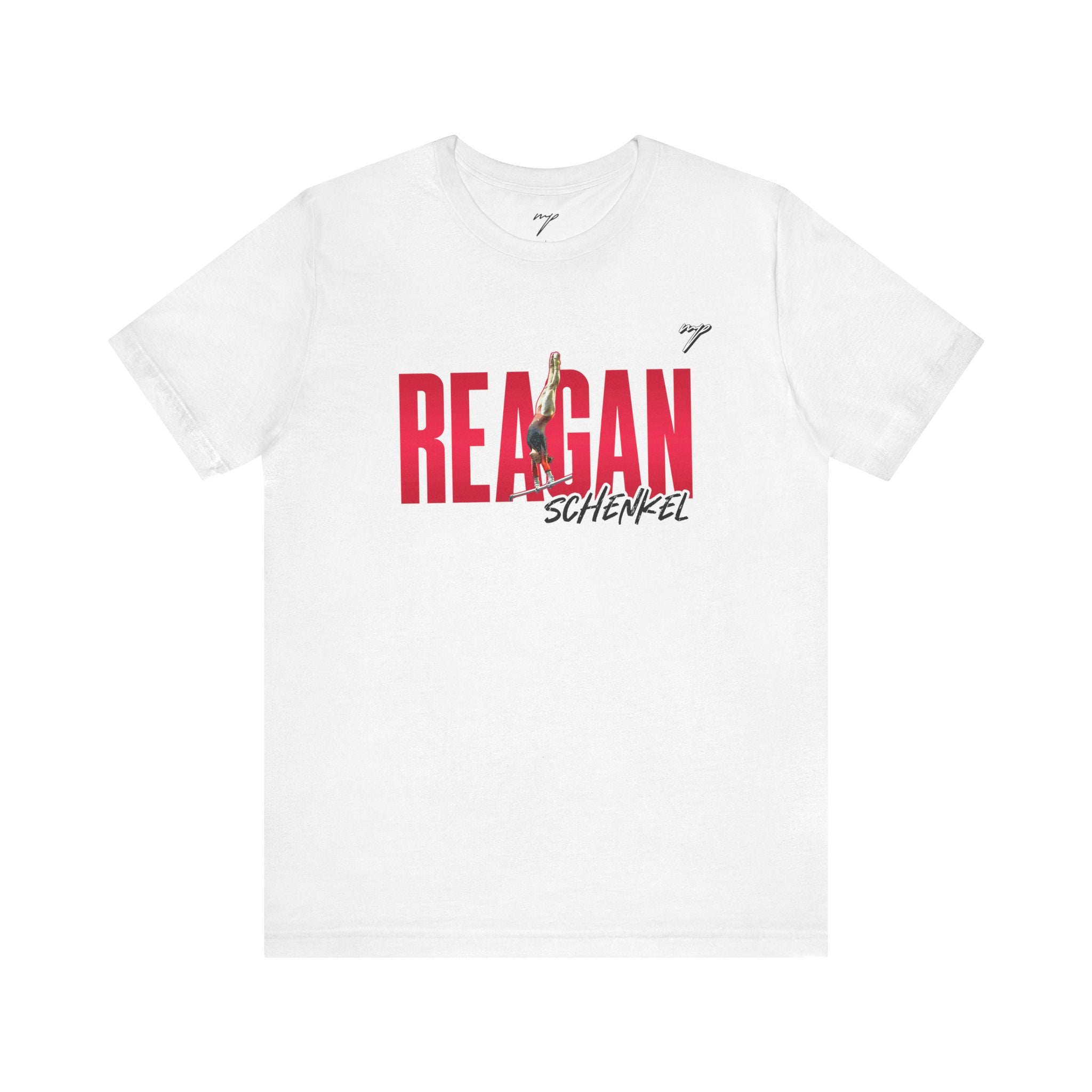 Reagan Schenkel Graphic Tee