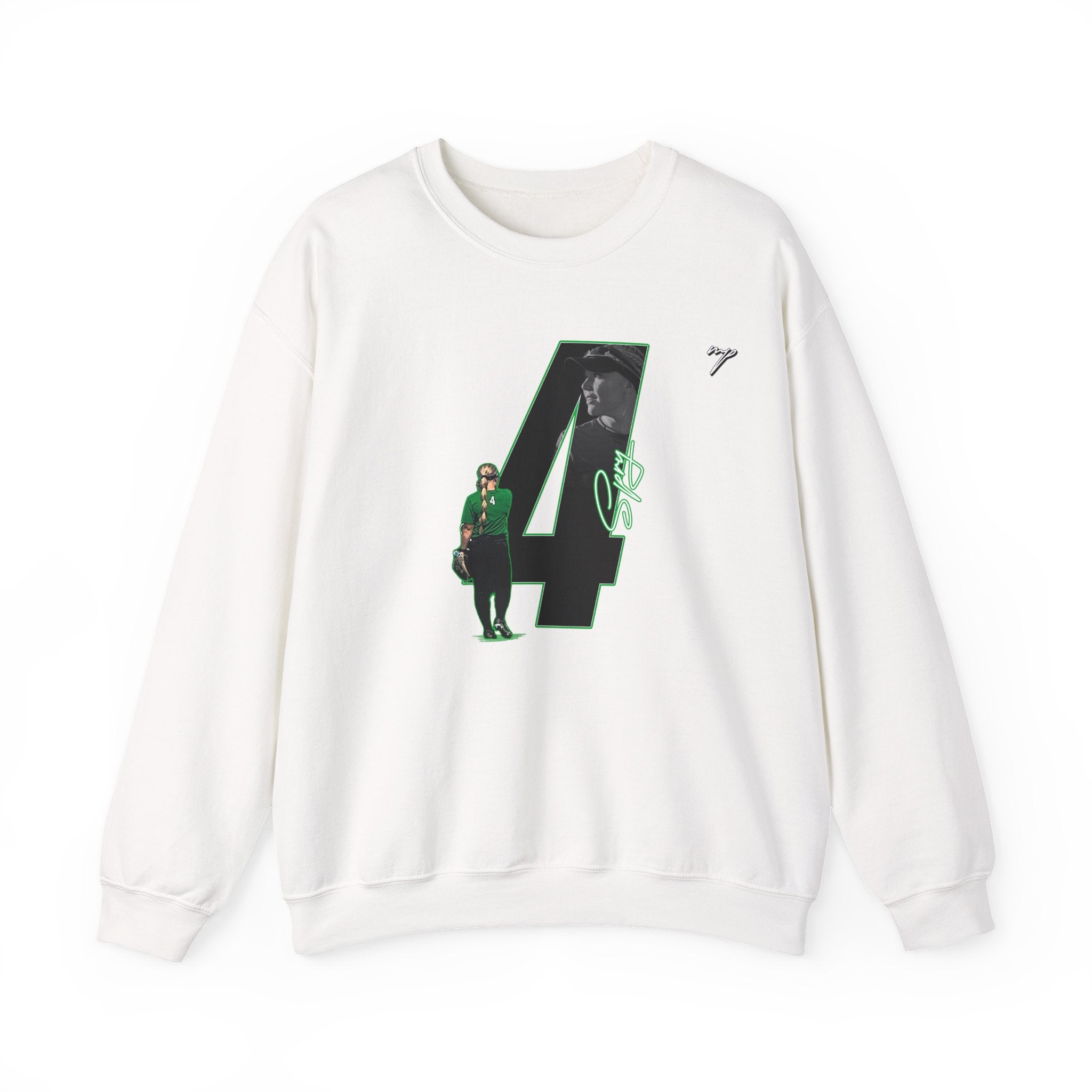 Kate Spry Crewneck