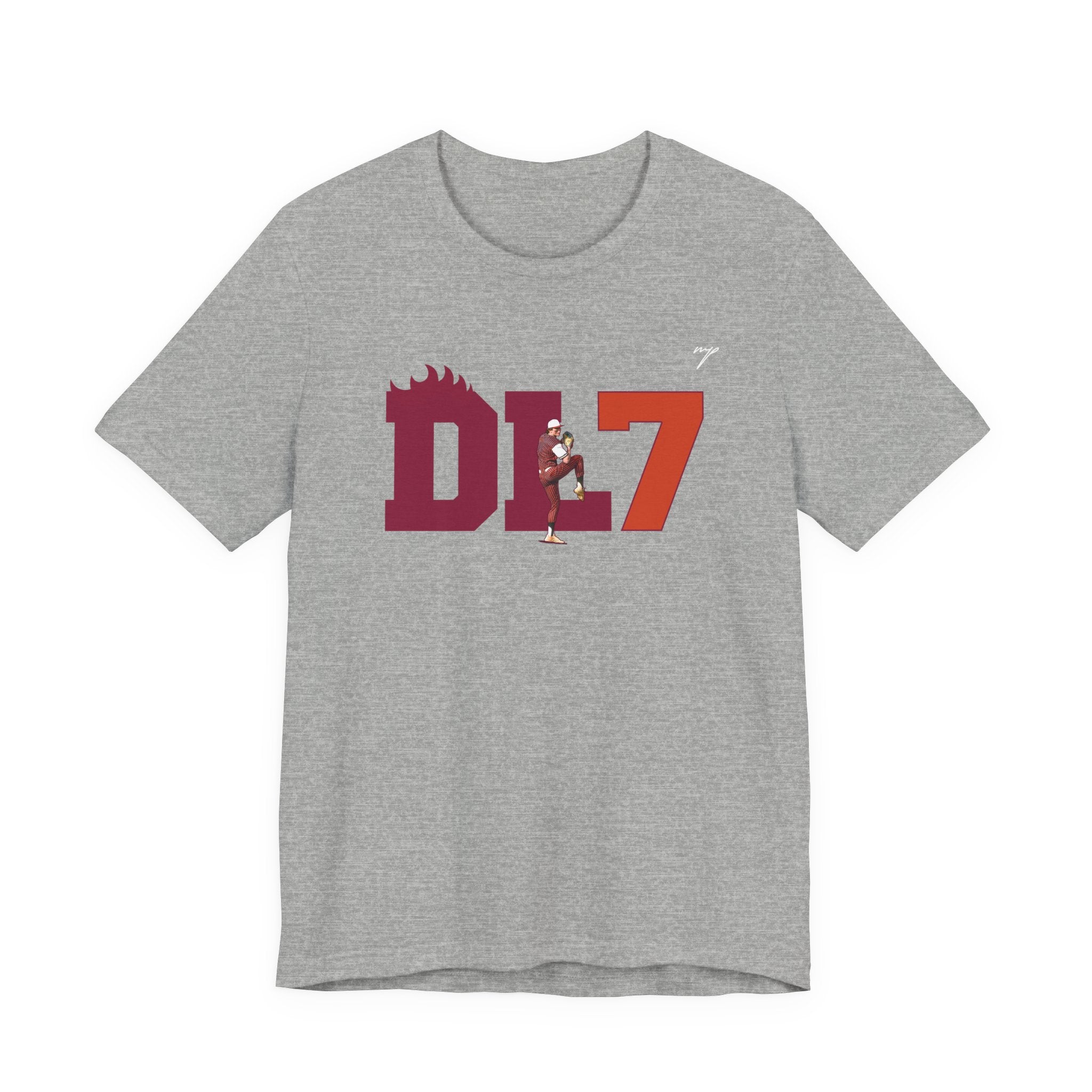 Dylan Langstaff Graphic Tee