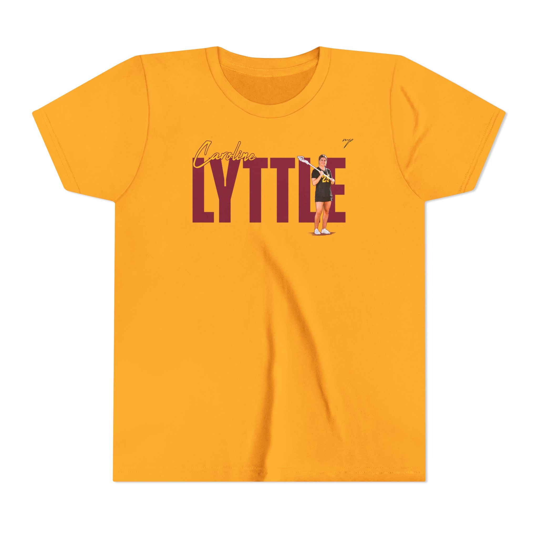 Caroline Lyttle YOUTH Graphic Tee