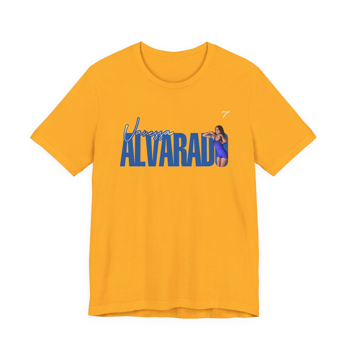 Alvarado Sisters Graphic Tee