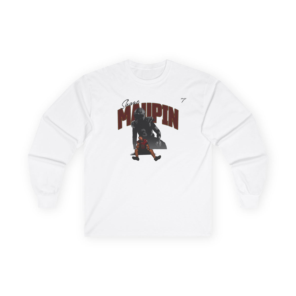 Shane Maupin Long Sleeve