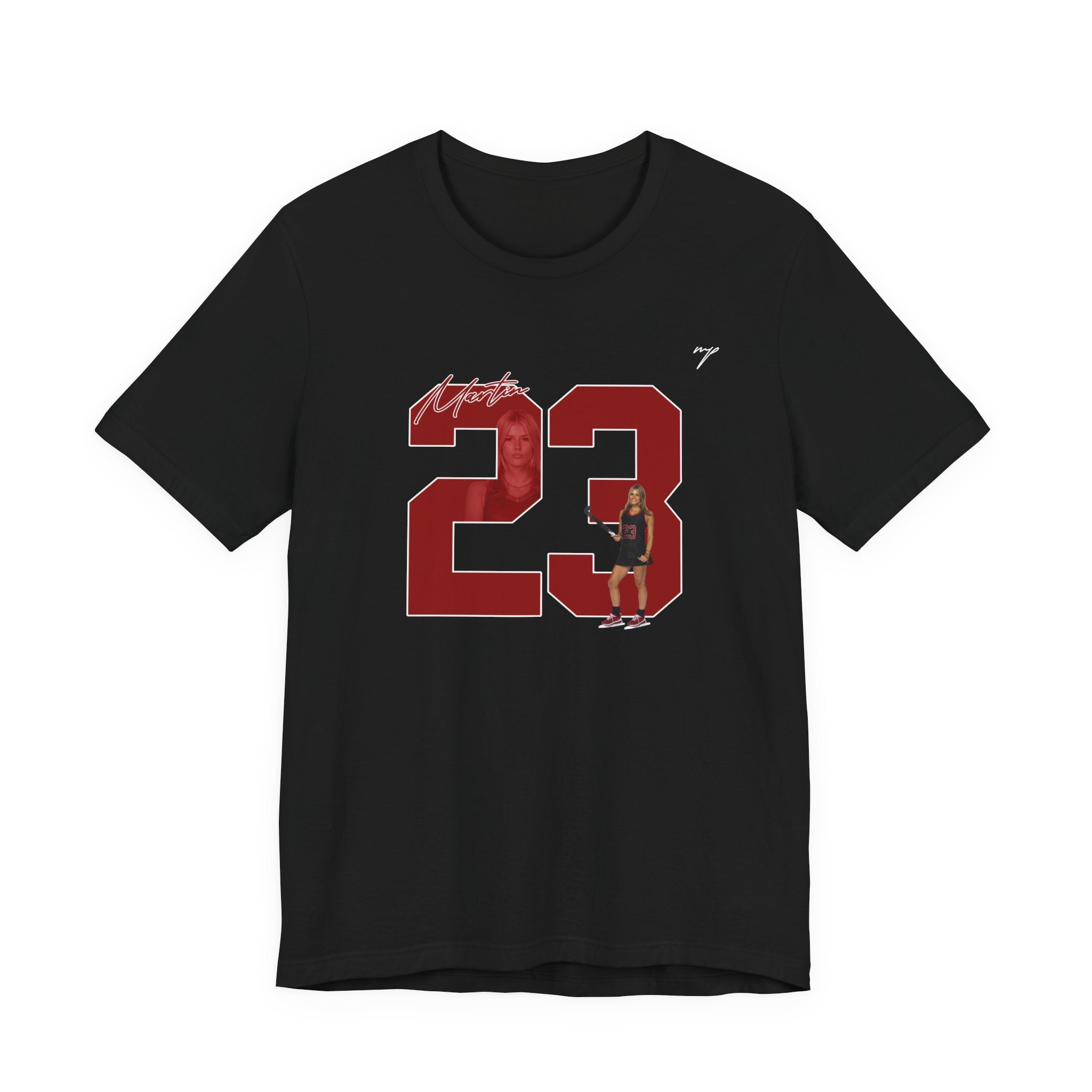Liv Martin Graphic Tee