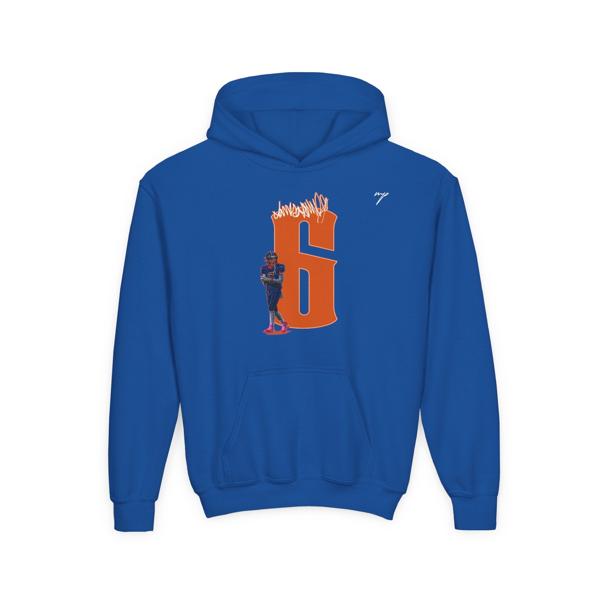 Jameson Summey YOUTH Hoodie