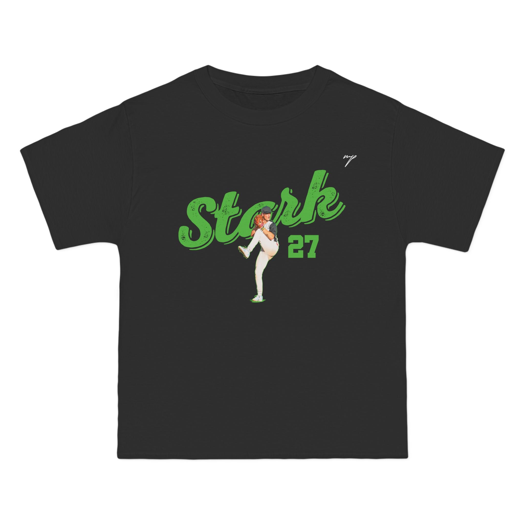 Haiden Stark Vintage Tee