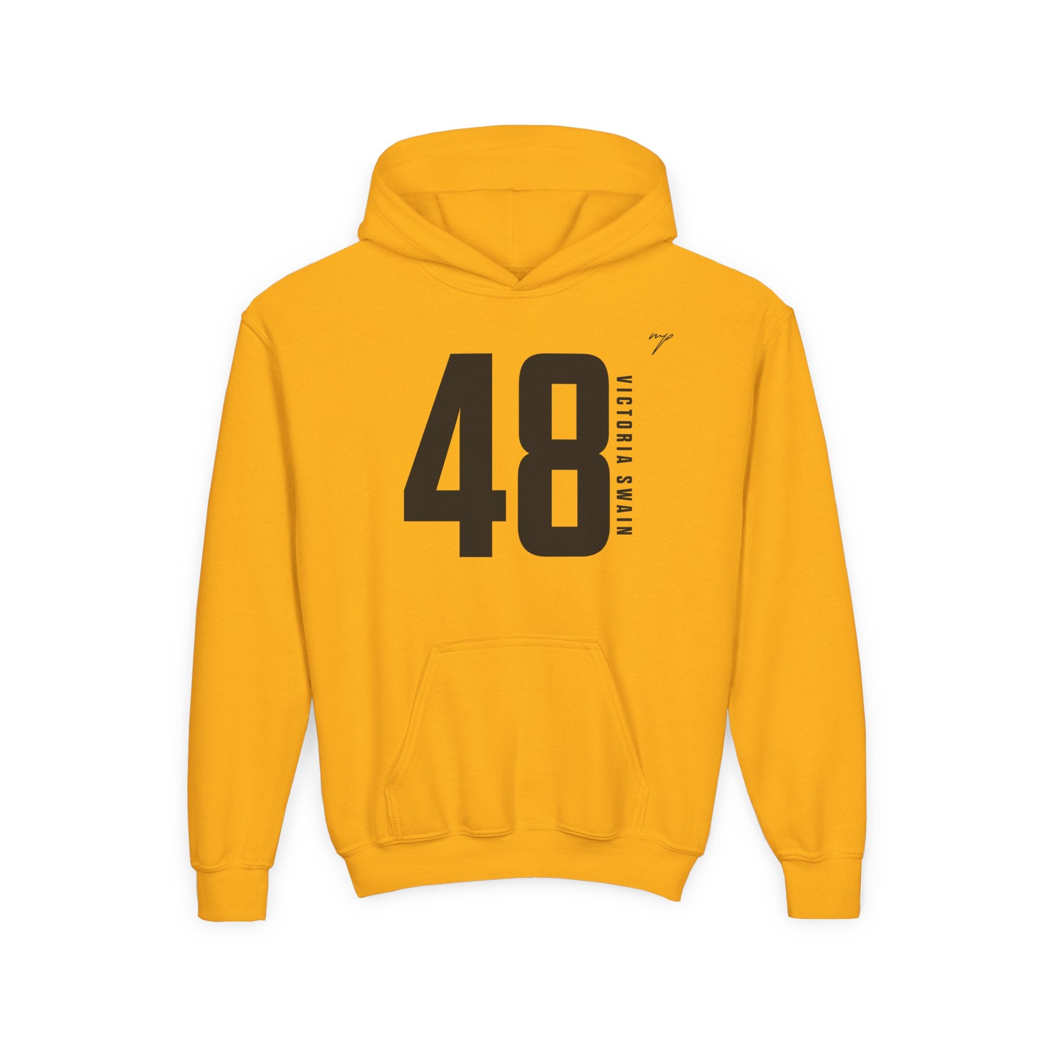 Victoria Swain YOUTH Hoodie