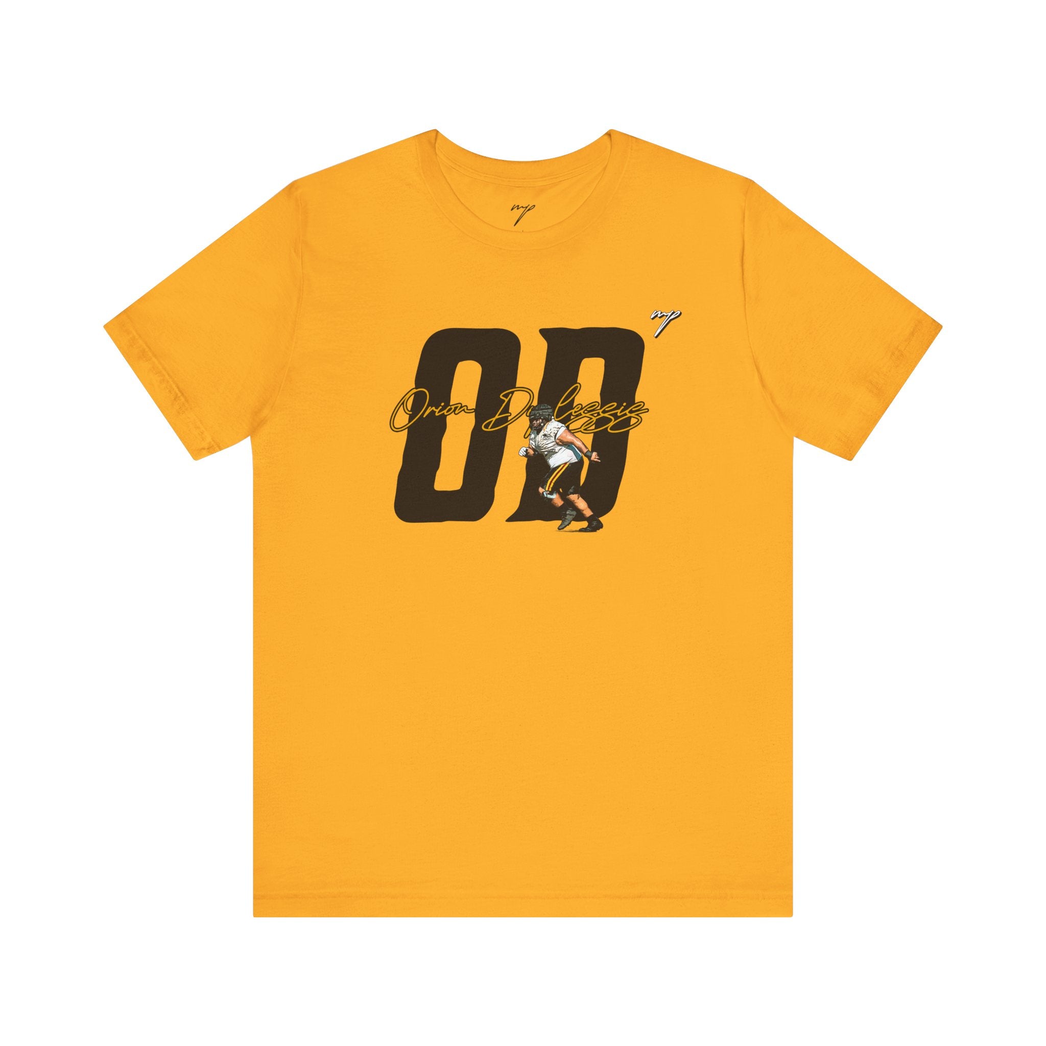 Orion Duplessis Graphic Tee