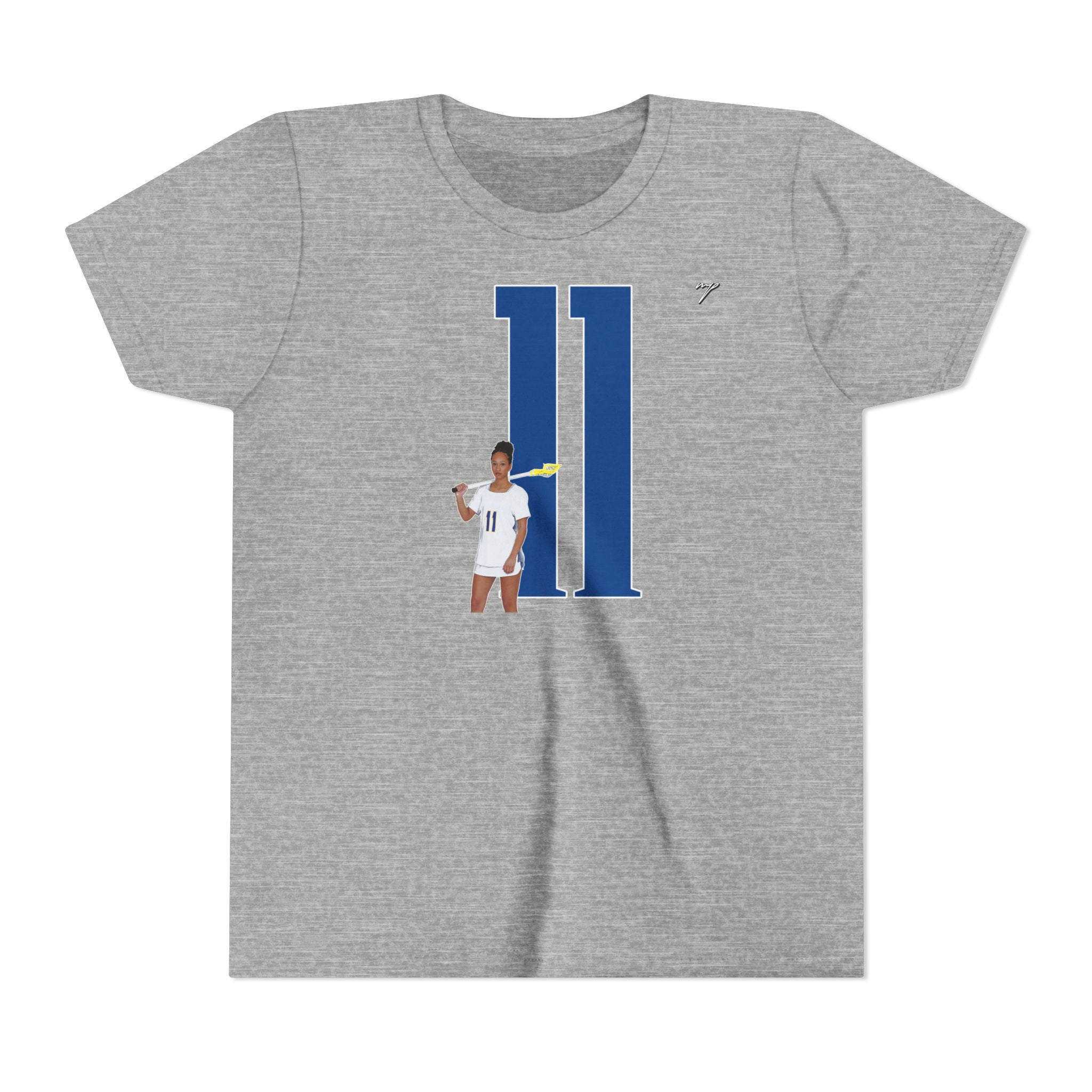 Sophia Hakulin YOUTH Graphic Tee