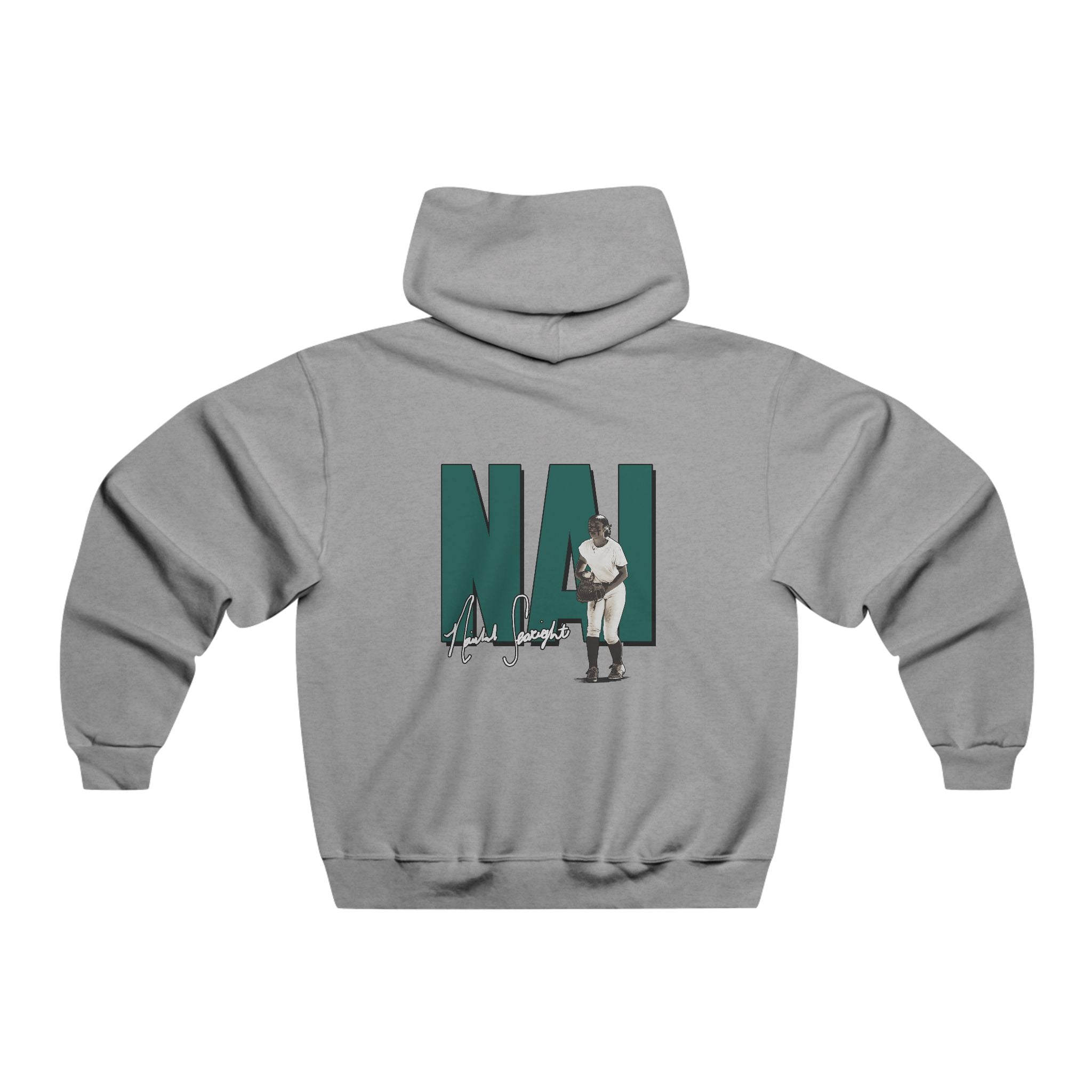 Nailah Searight Vintage Hoodie