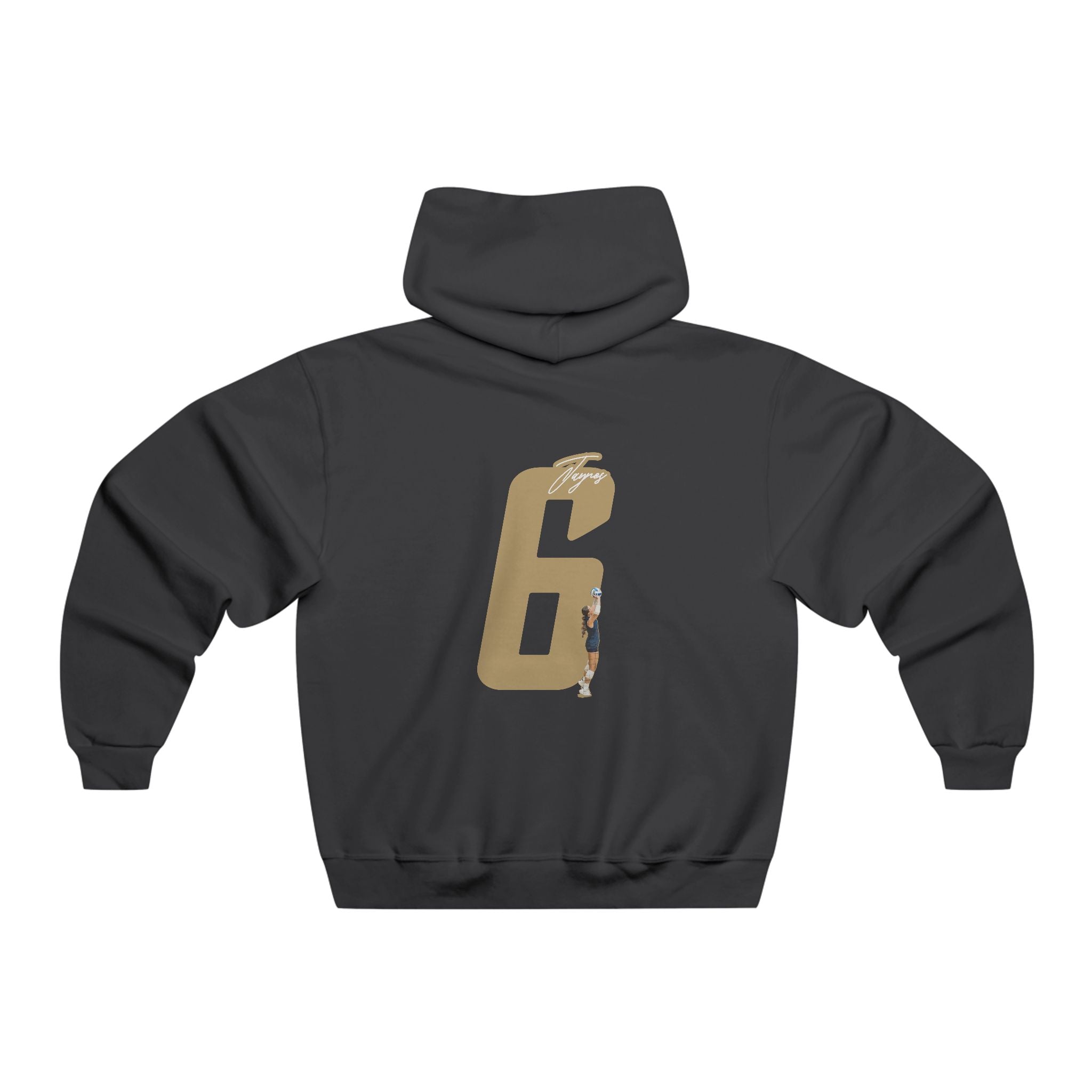 Teagan Jaynes Vintage Hoodie