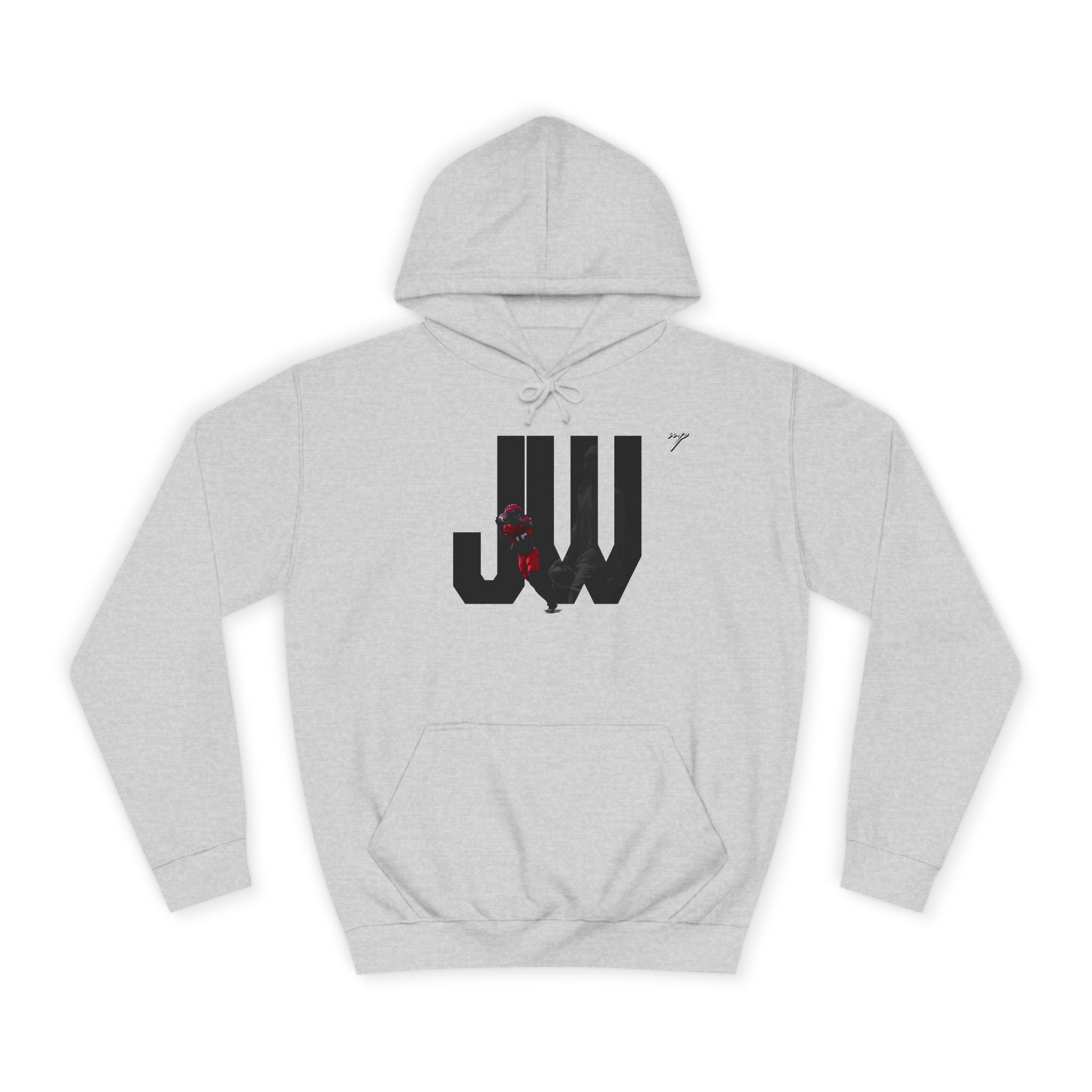 Josiah White Hoodie