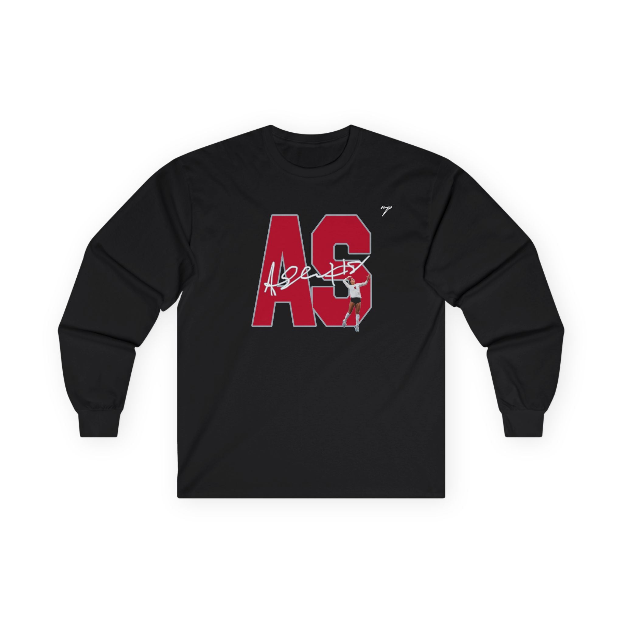 Alia Schoonover Long Sleeve