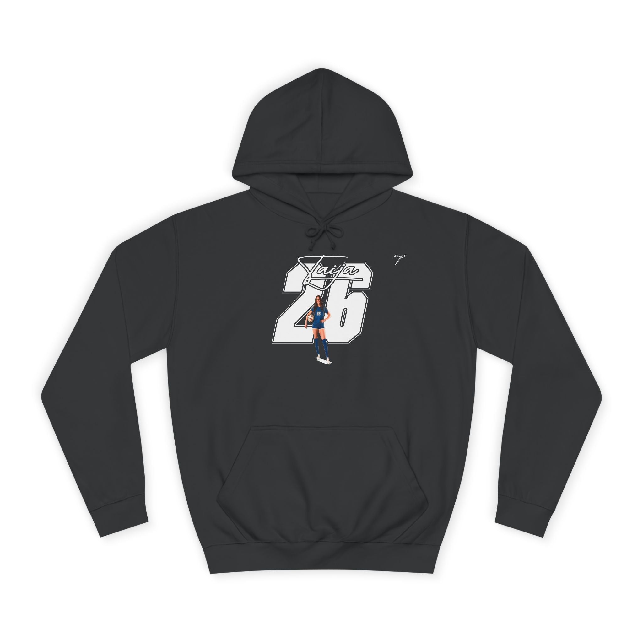 Taija Anderson Hoodie